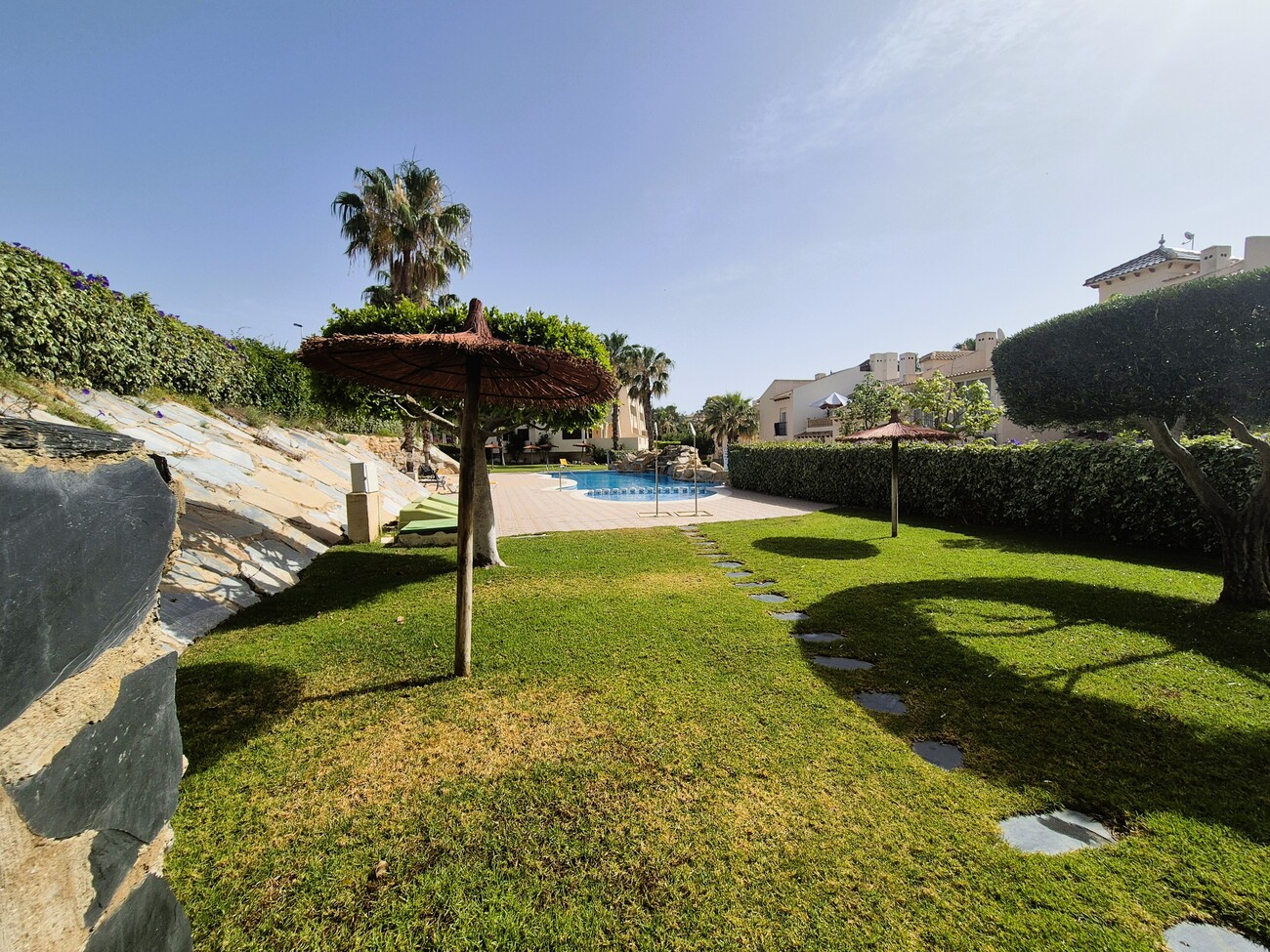 Town House en venta en Las Ramblas Golf