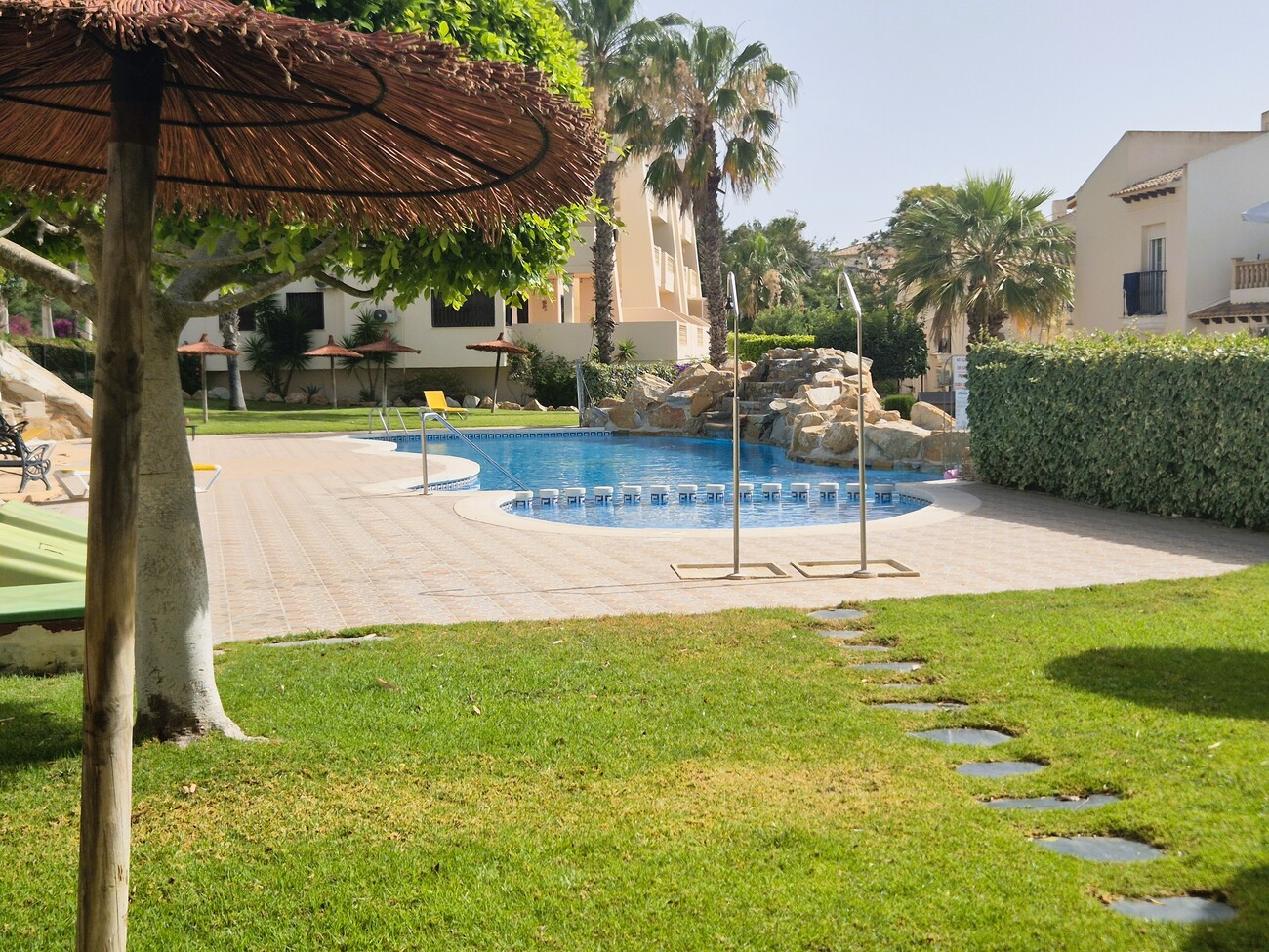 Town House en venta en Las Ramblas Golf