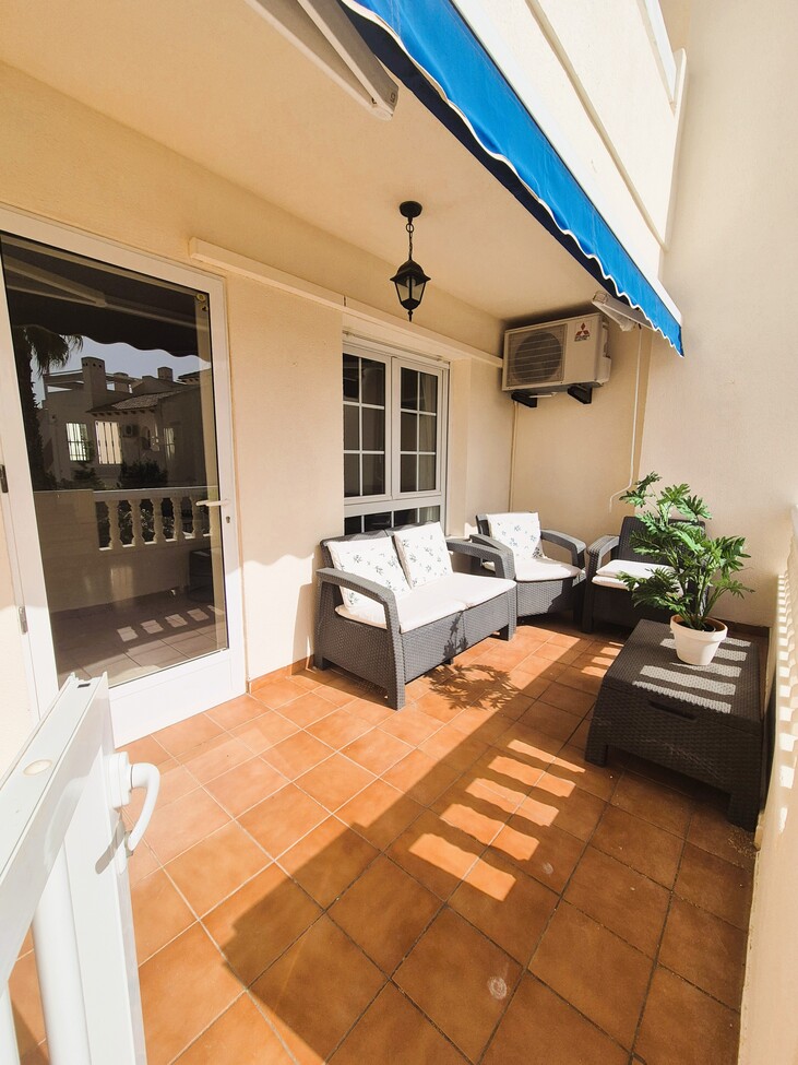 Town House en venta en Las Ramblas Golf