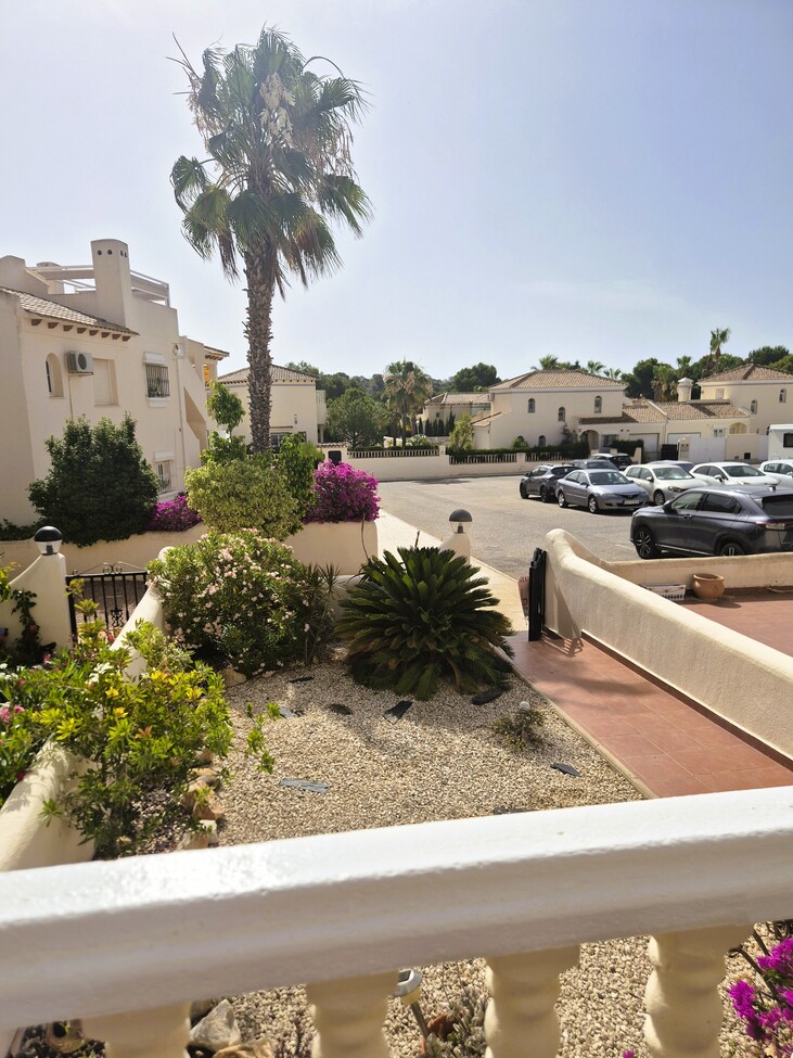 Town House en venta en Las Ramblas Golf