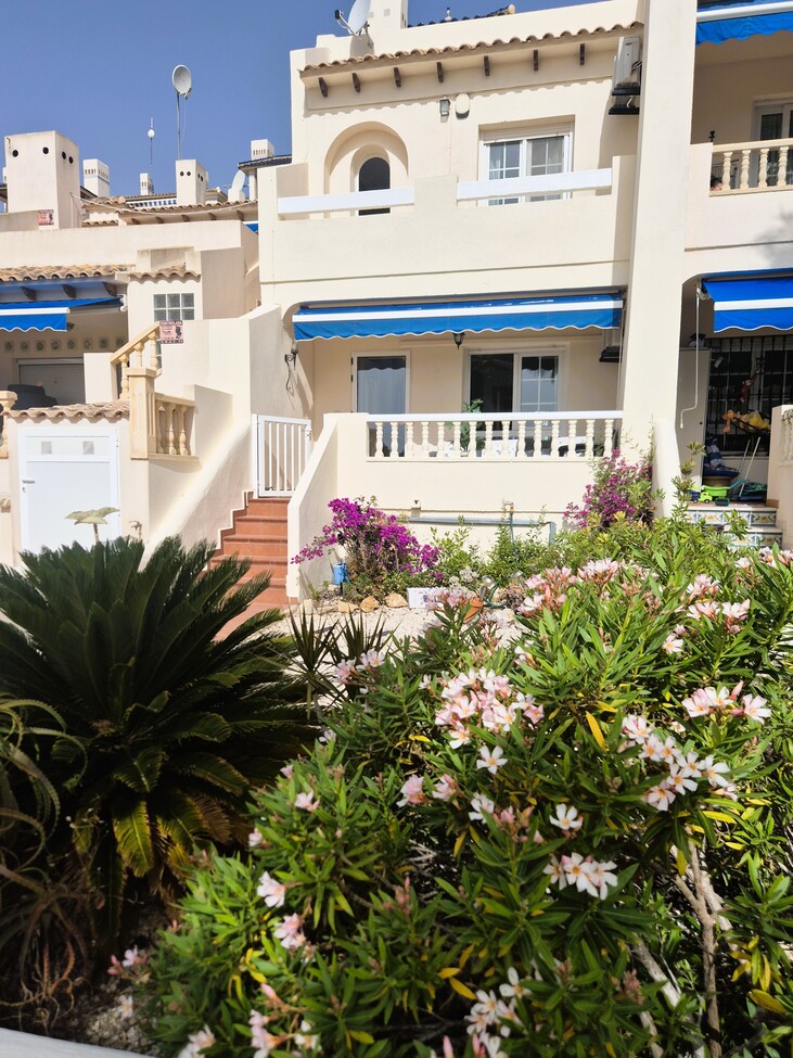 Town House en venta en Las Ramblas Golf