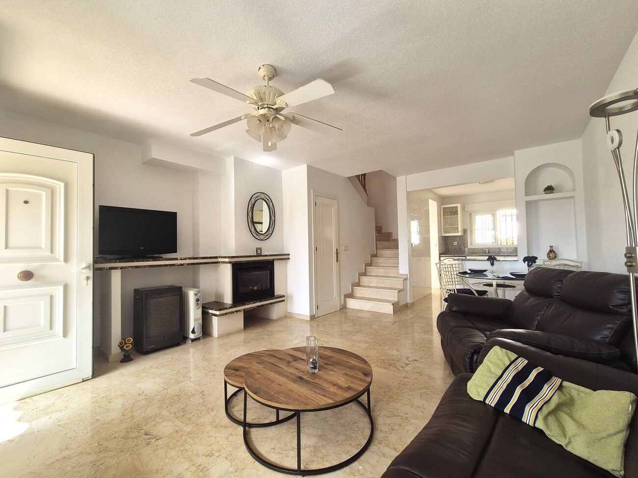 Town House en venta en Las Ramblas Golf