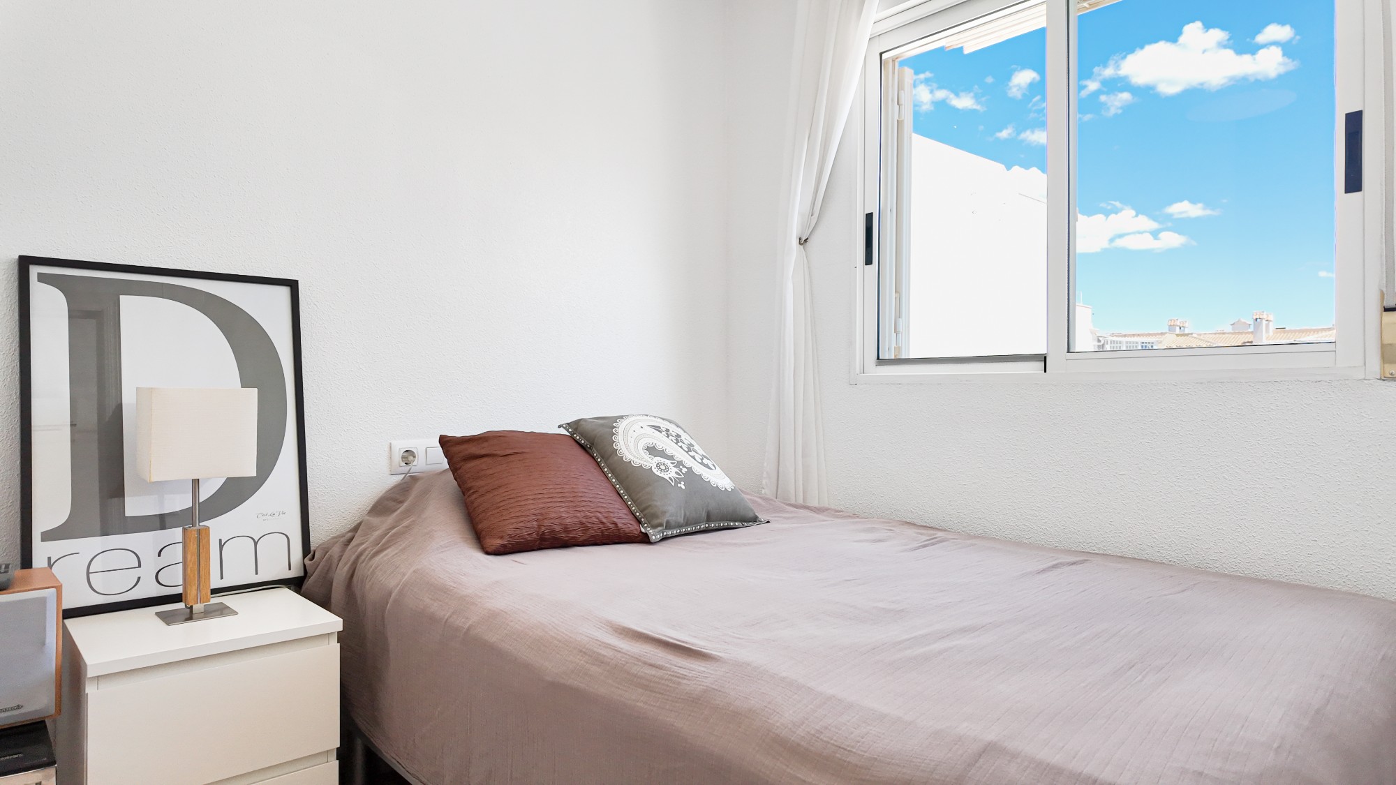 Apartment for sale in Torrevieja, Alicante, Spain