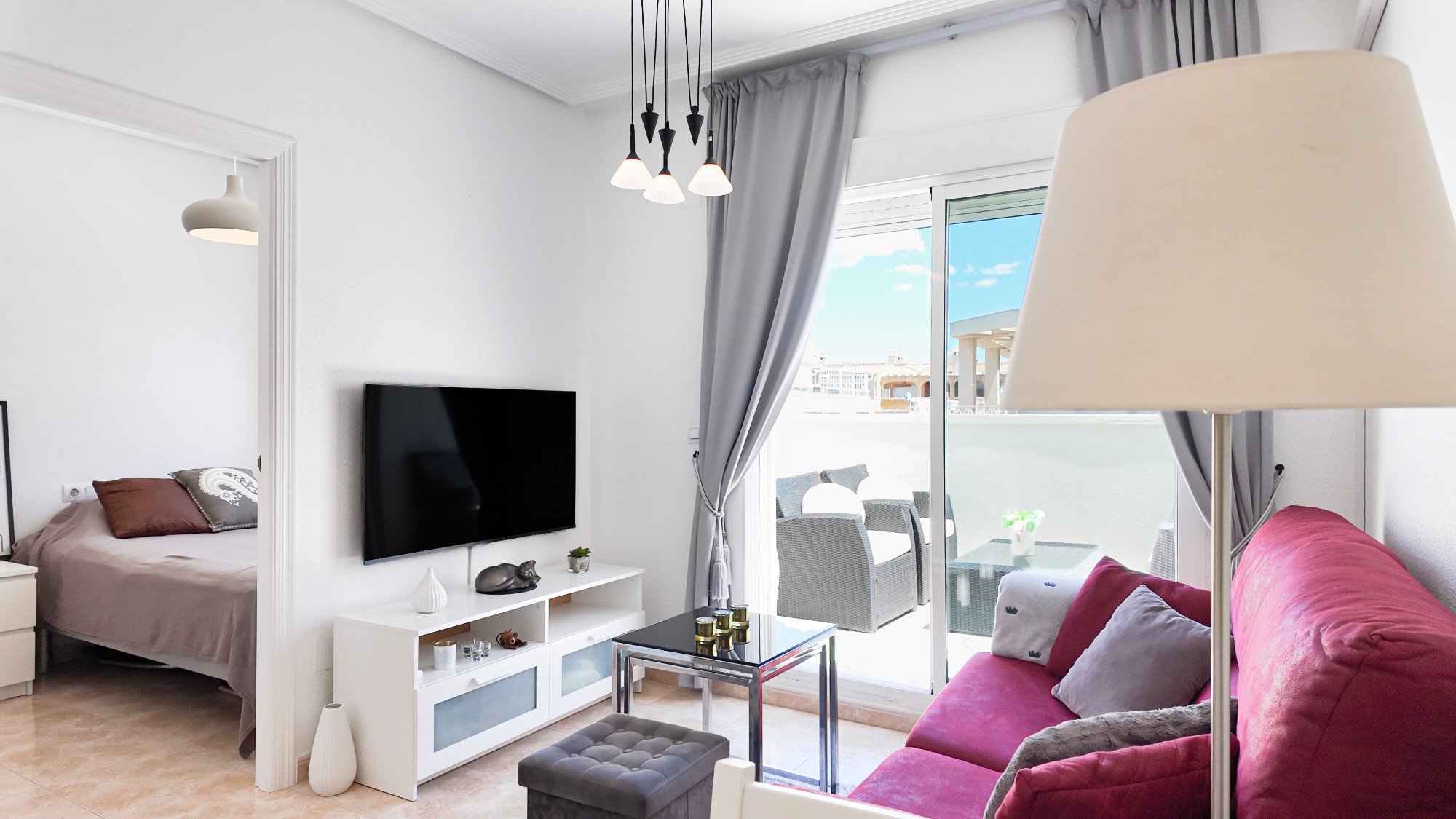 Apartment for sale in Torrevieja, Alicante, Spain