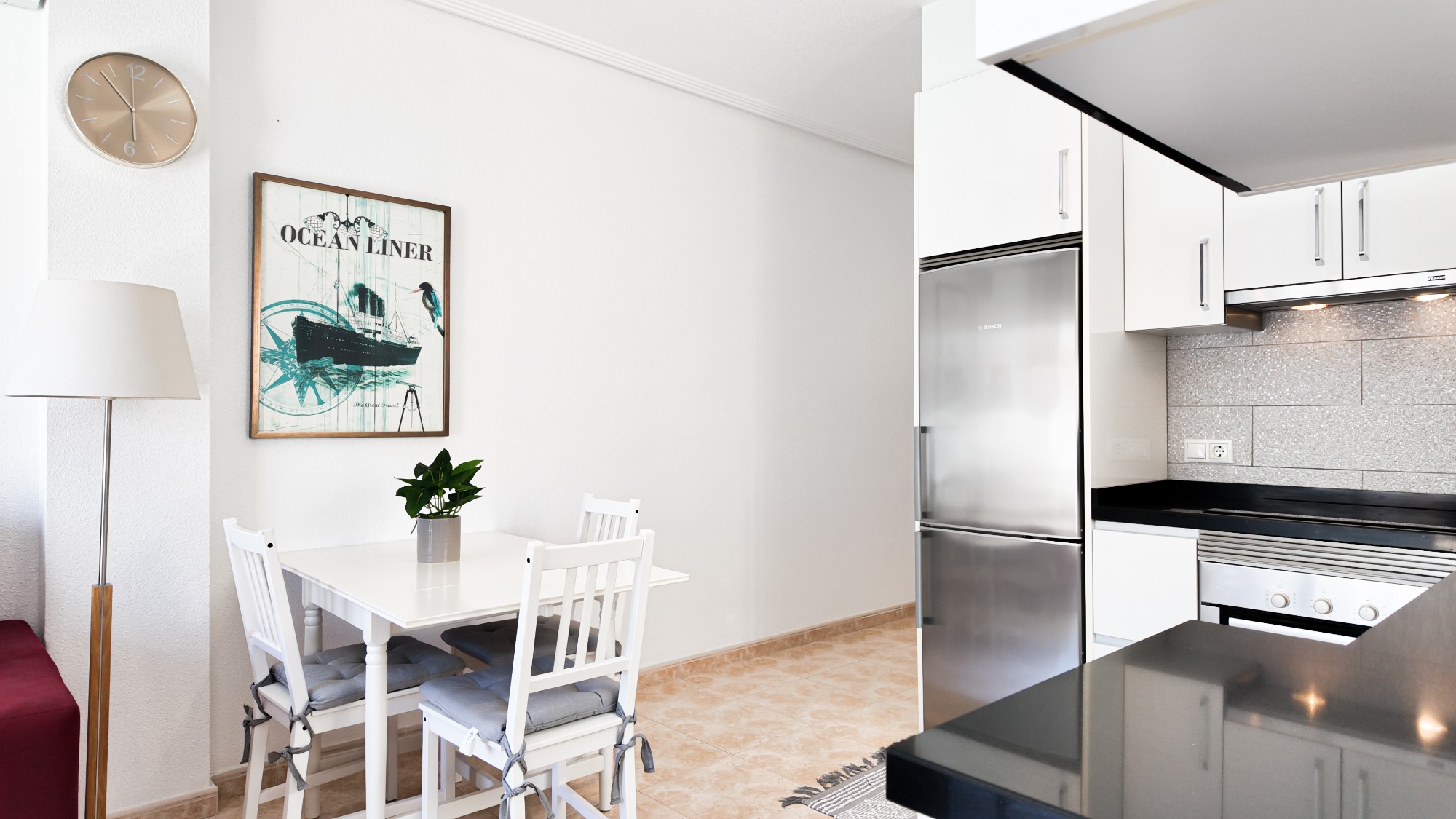 Apartment for sale in Torrevieja, Alicante, Spain