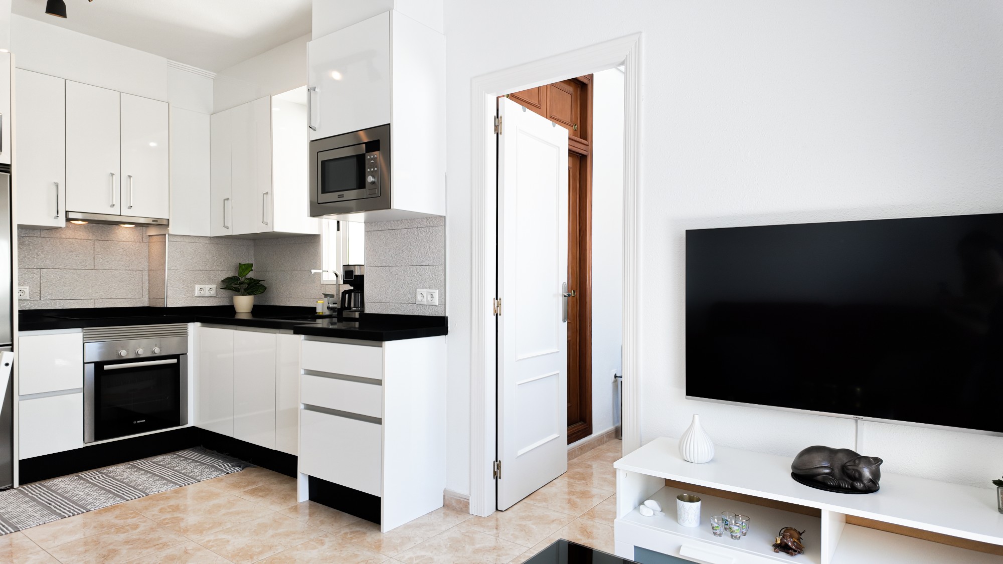 Apartment for sale in Torrevieja, Alicante, Spain