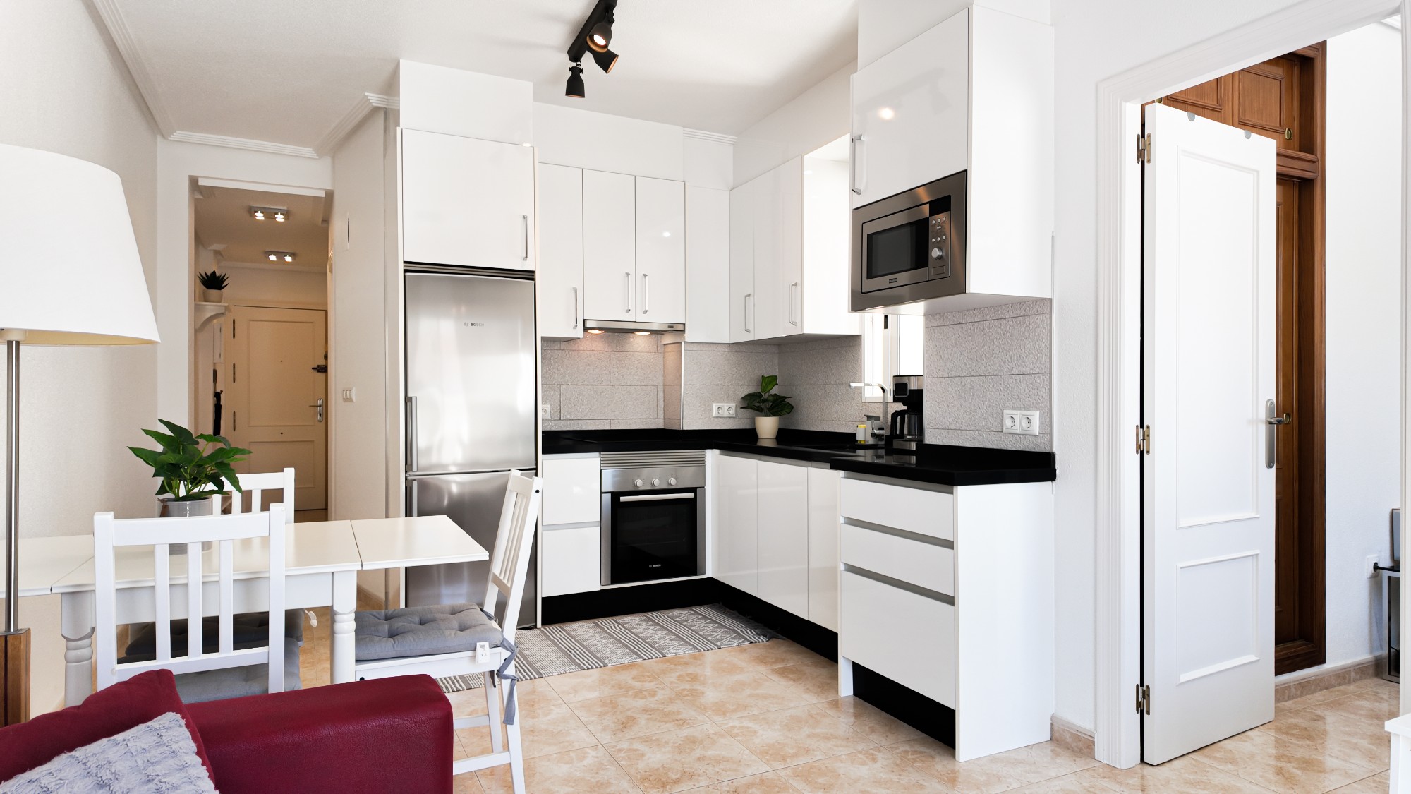Apartment for sale in Torrevieja, Alicante, Spain