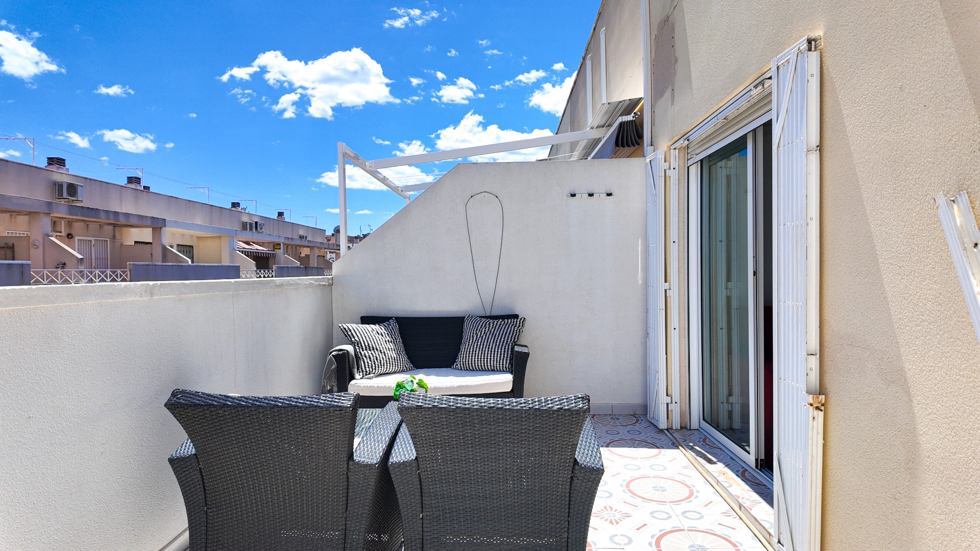 Apartment for sale in Torrevieja, Alicante, Spain