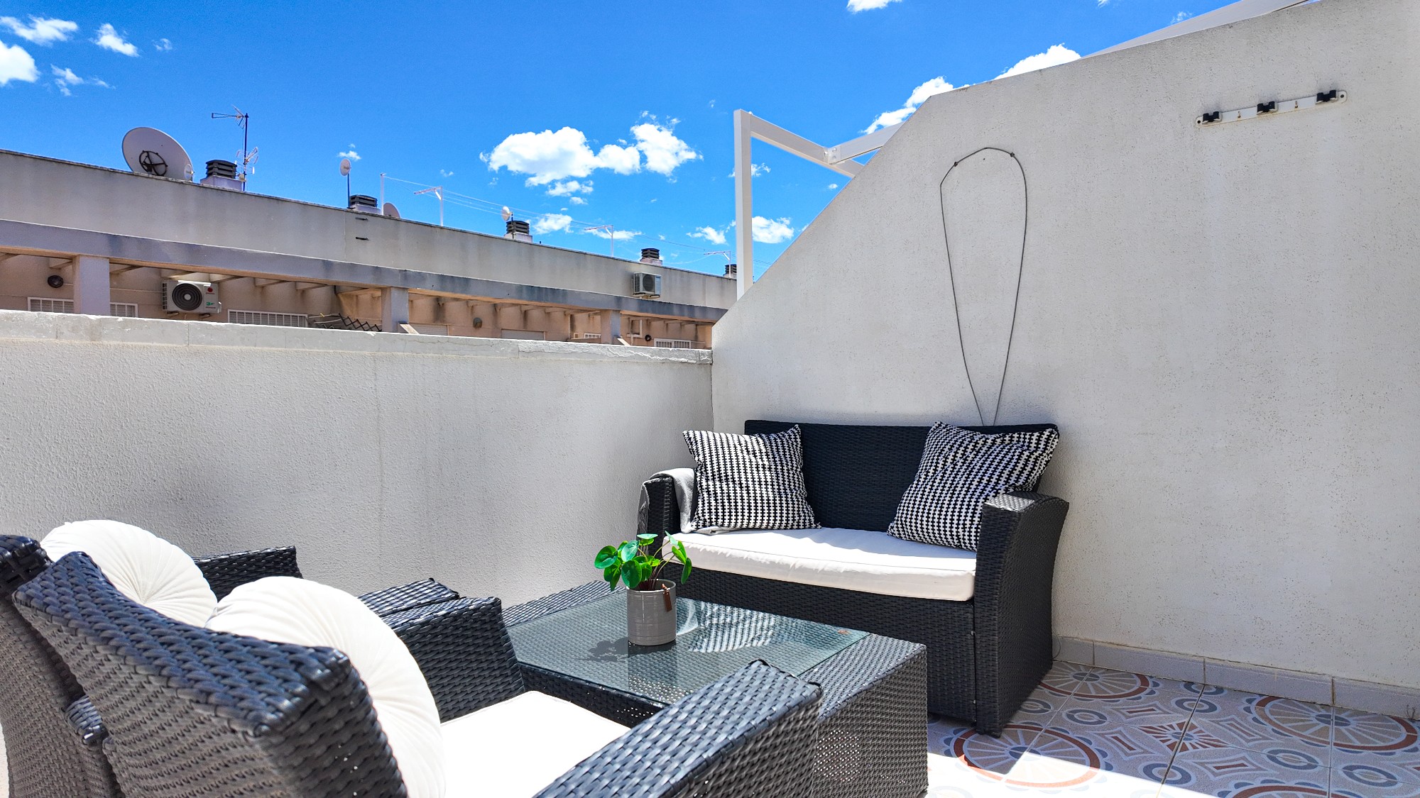 Apartment for sale in Torrevieja, Alicante, Spain