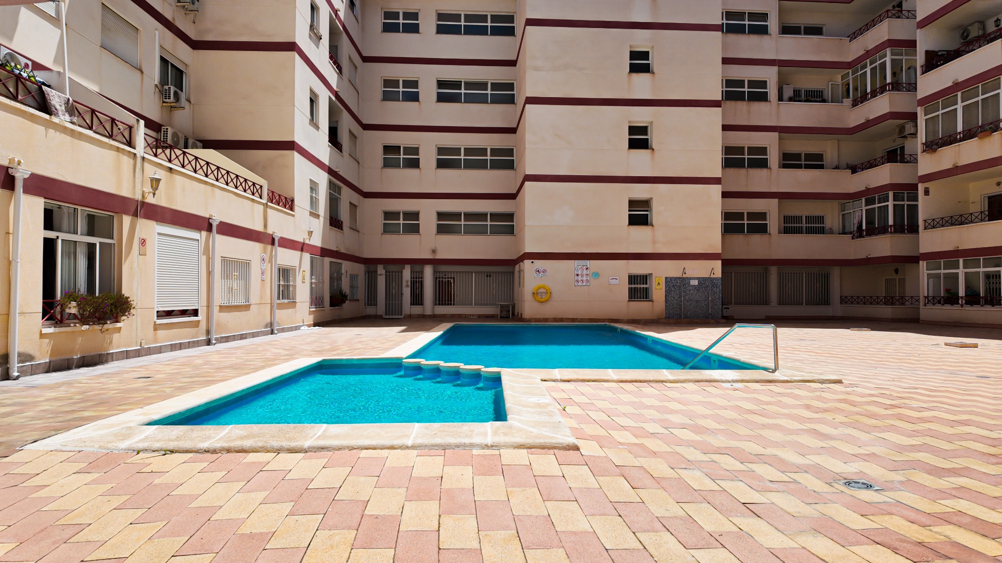 Apartment for sale in Torrevieja, Alicante, Spain