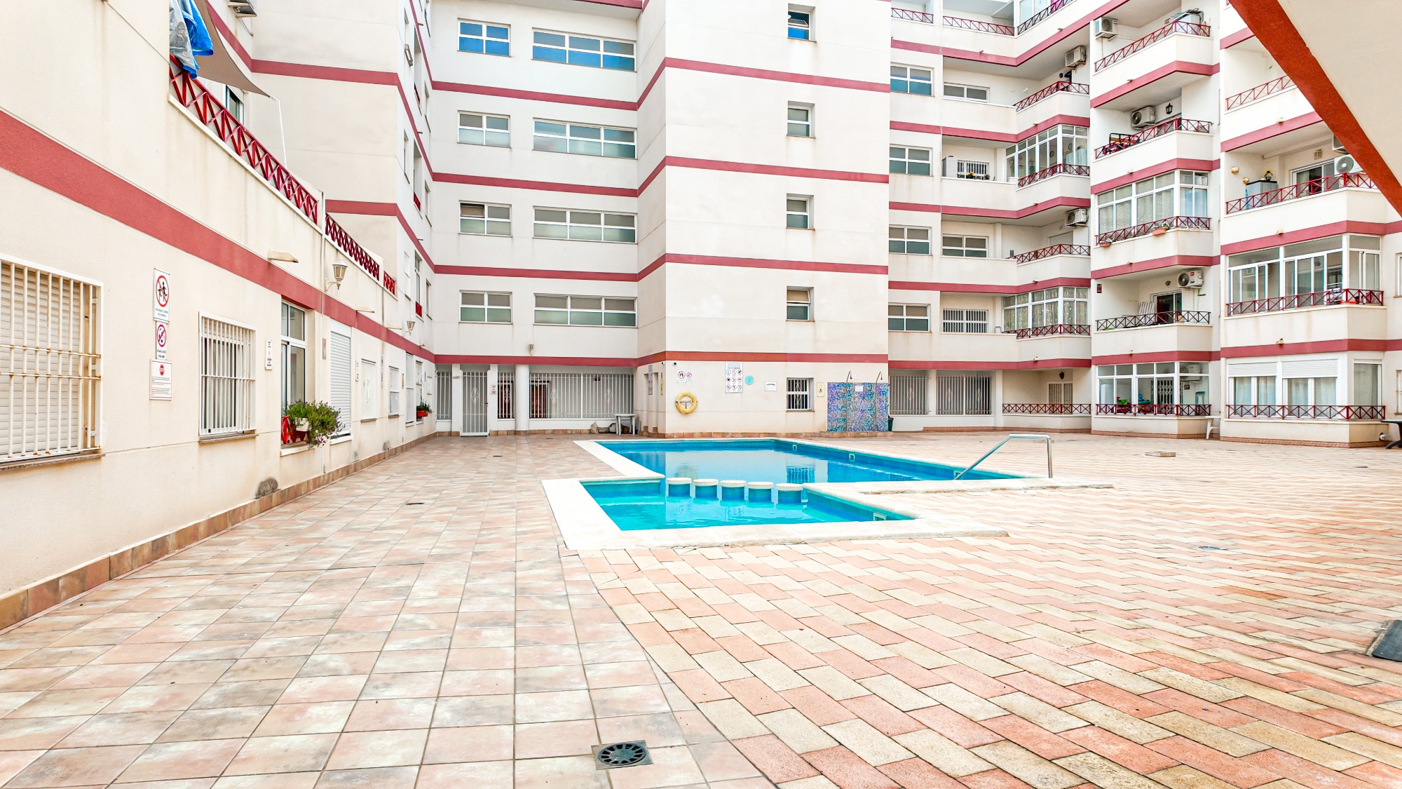 Apartment for sale in Torrevieja, Alicante, Spain