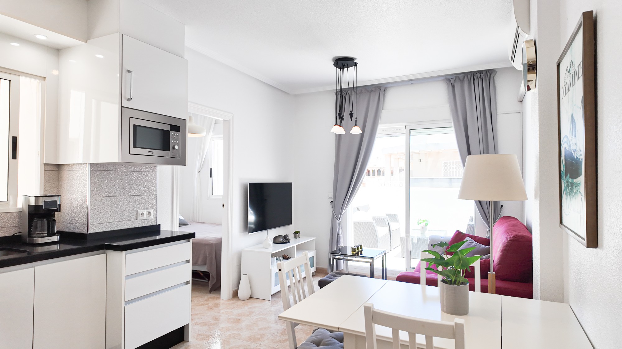 Apartment for sale in Torrevieja, Alicante, Spain