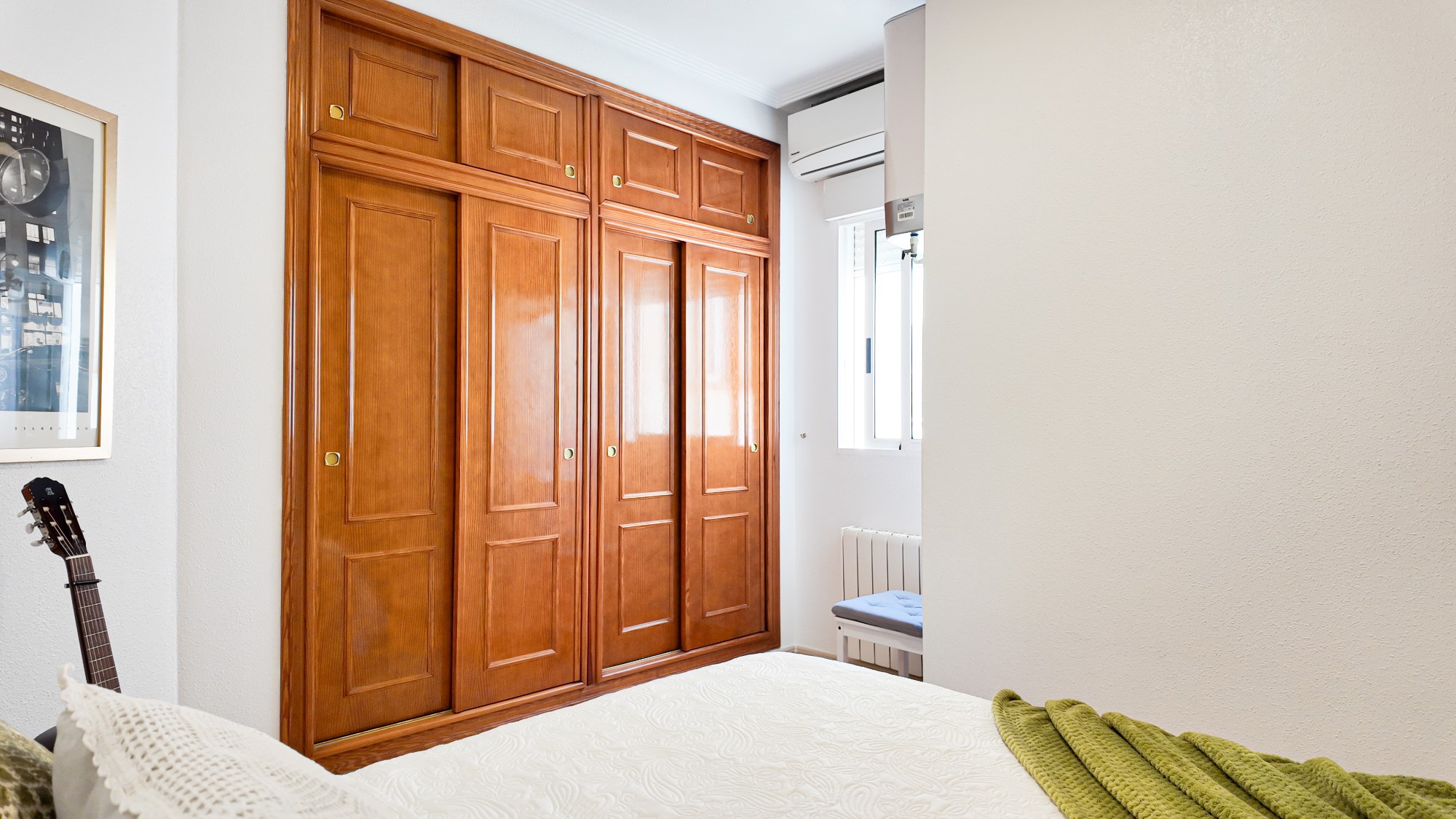 Apartment for sale in Torrevieja, Alicante, Spain