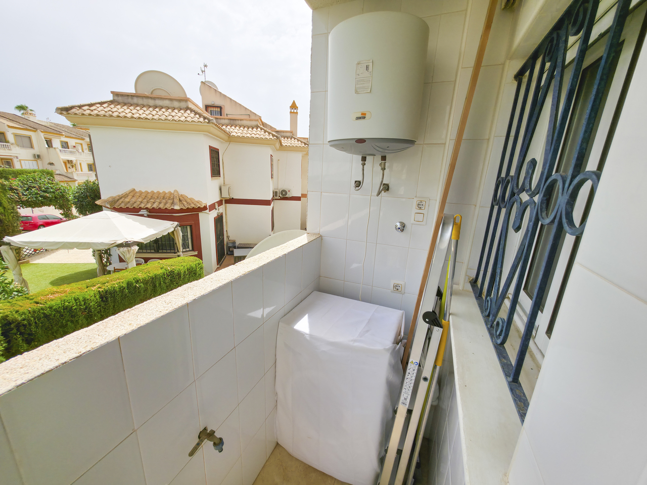 Apartment for sale in Villamartin, Alicante, Spain