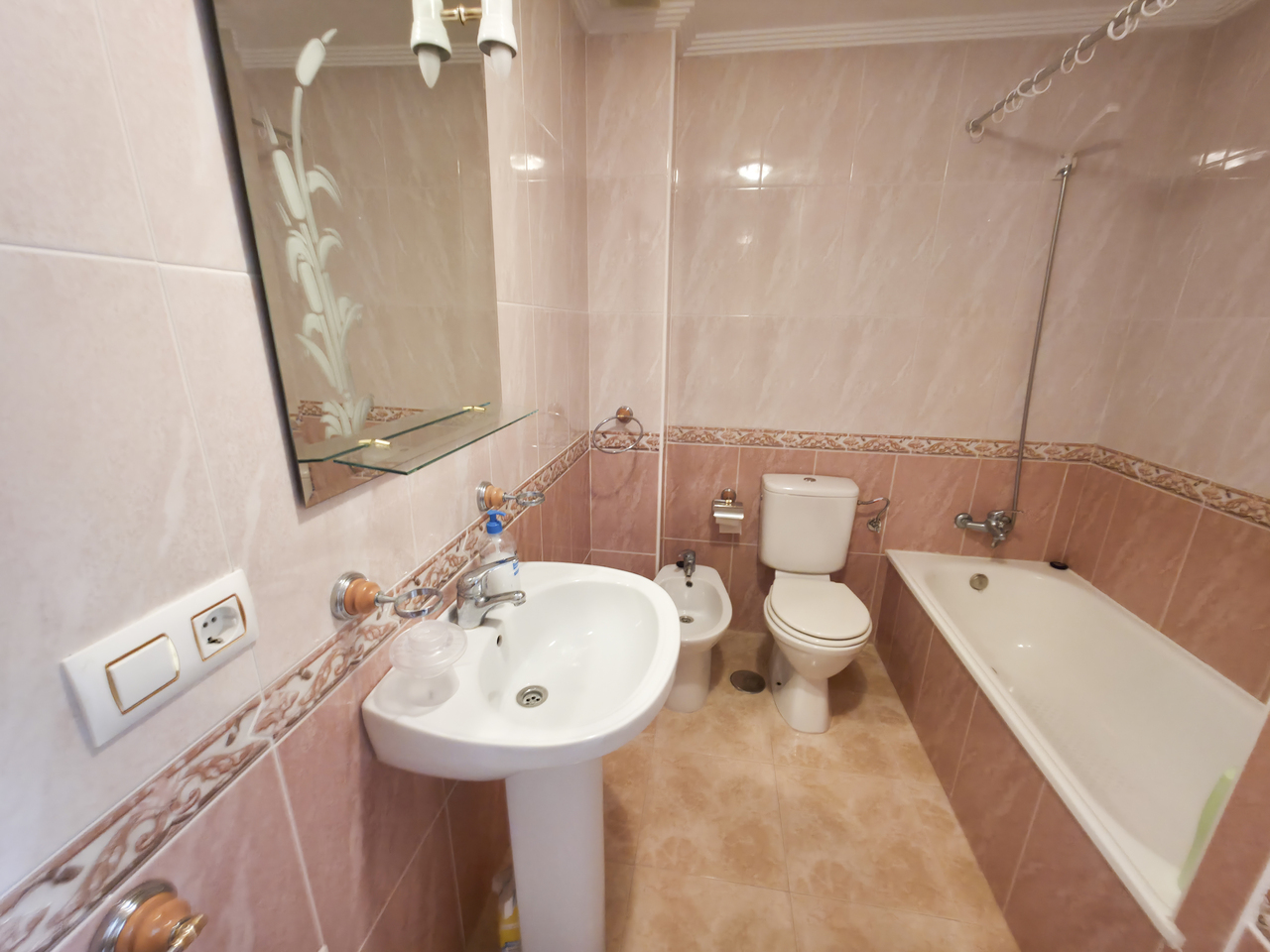 Apartment for sale in Villamartin, Alicante, Spain