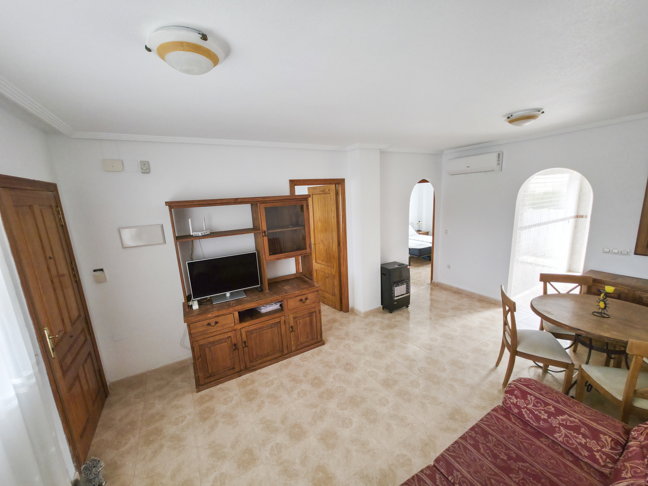 Apartment for sale in Villamartin, Alicante, Spain