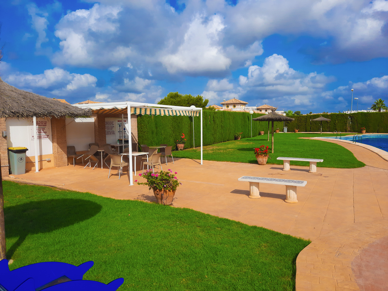 Apartment for sale in Villamartin, Alicante, Spain
