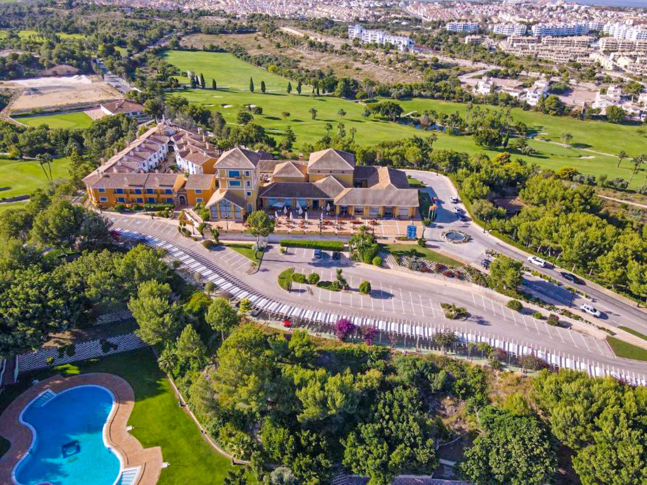 Apartment for sale in Villamartin, Alicante, Spain