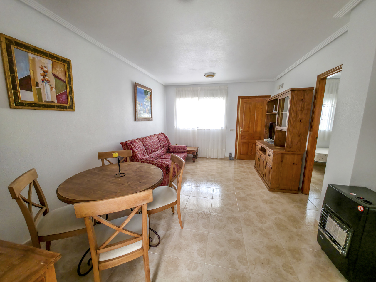 Apartment for sale in Villamartin, Alicante, Spain