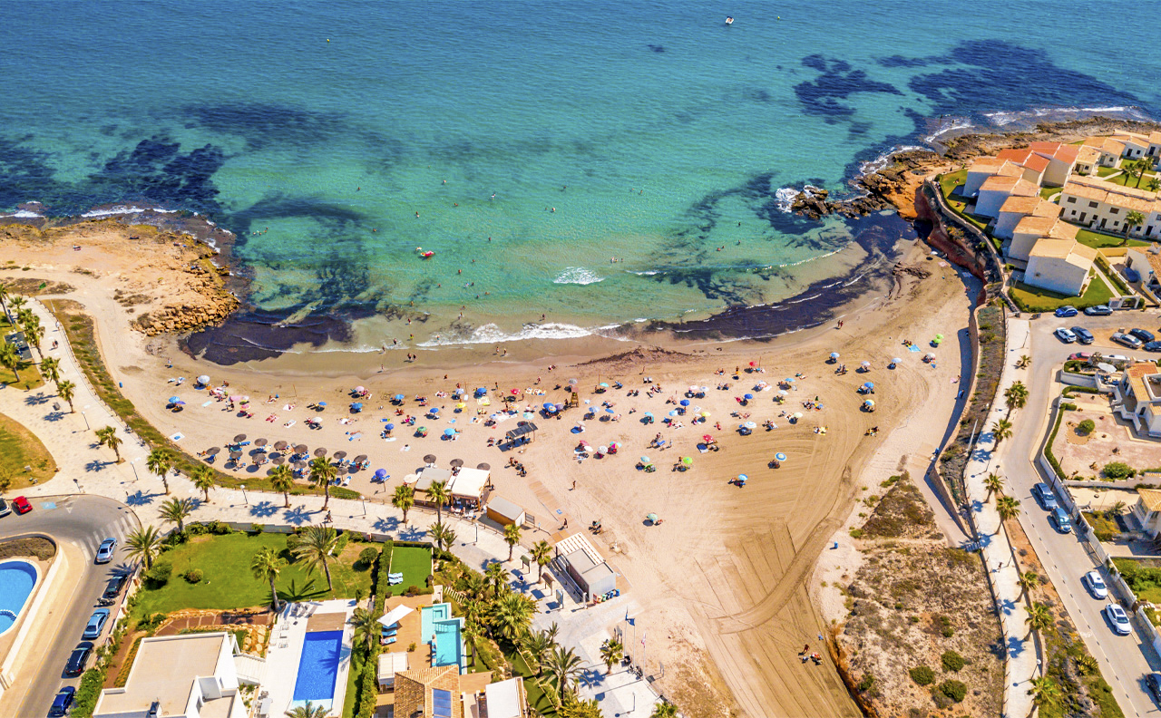 Apartment for sale in Villamartin, Alicante, Spain