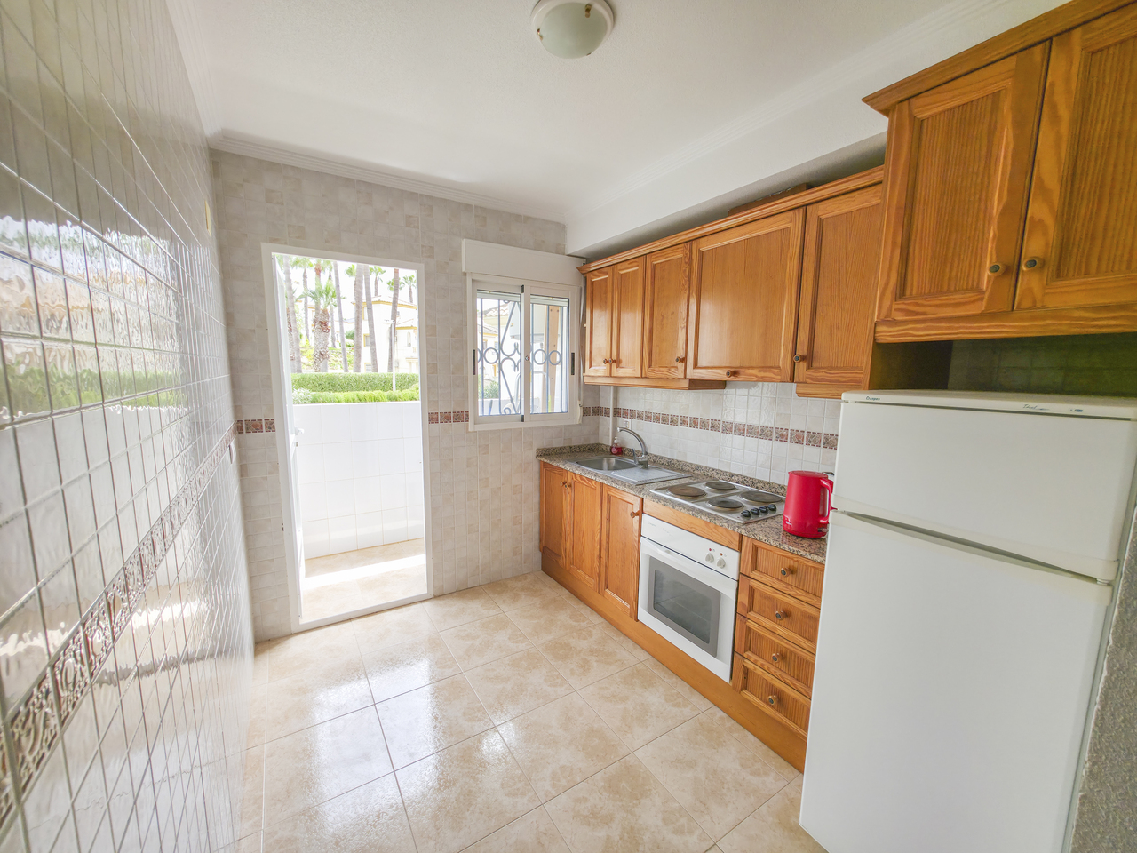 Apartment for sale in Villamartin, Alicante, Spain