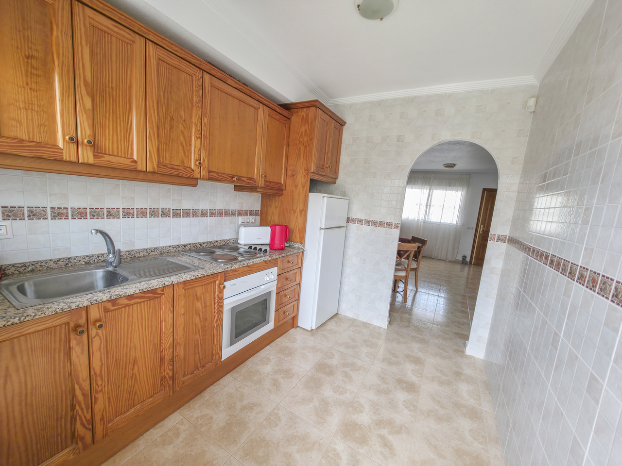 Apartment for sale in Villamartin, Alicante, Spain