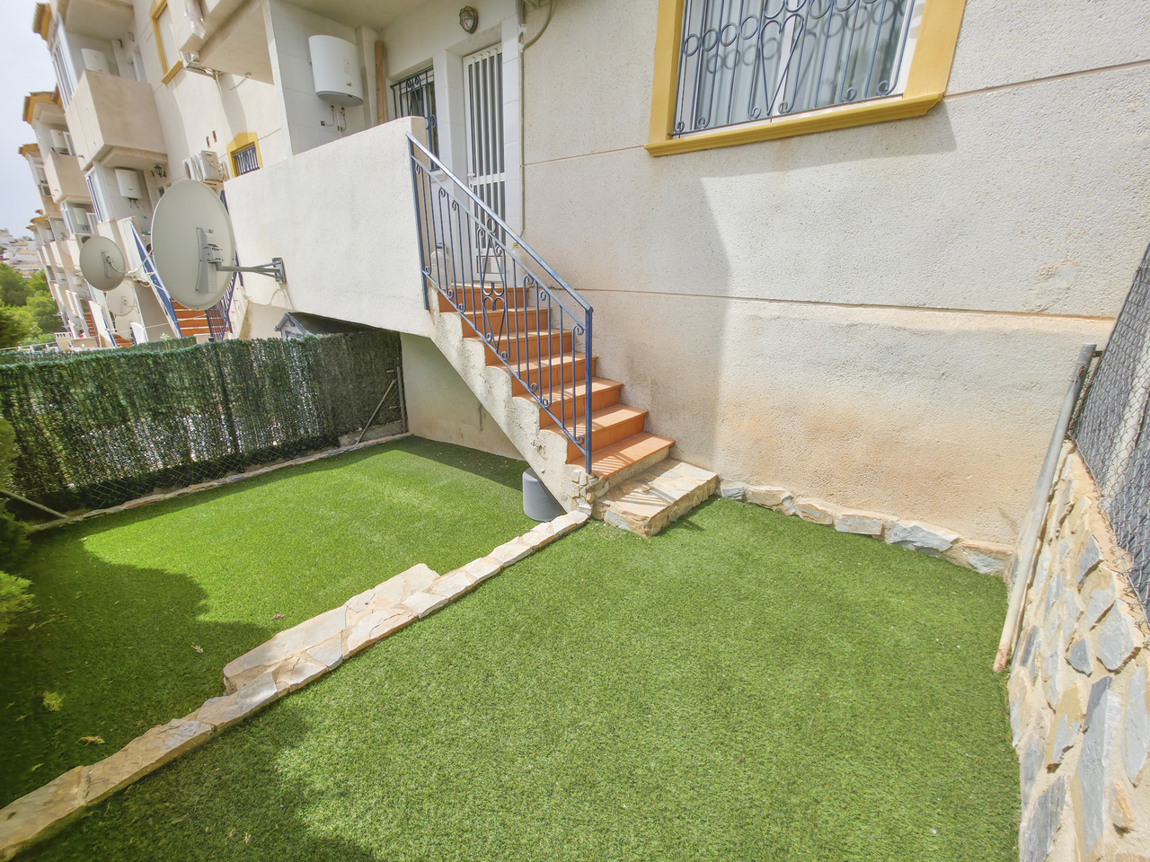 Apartment for sale in Villamartin, Alicante, Spain