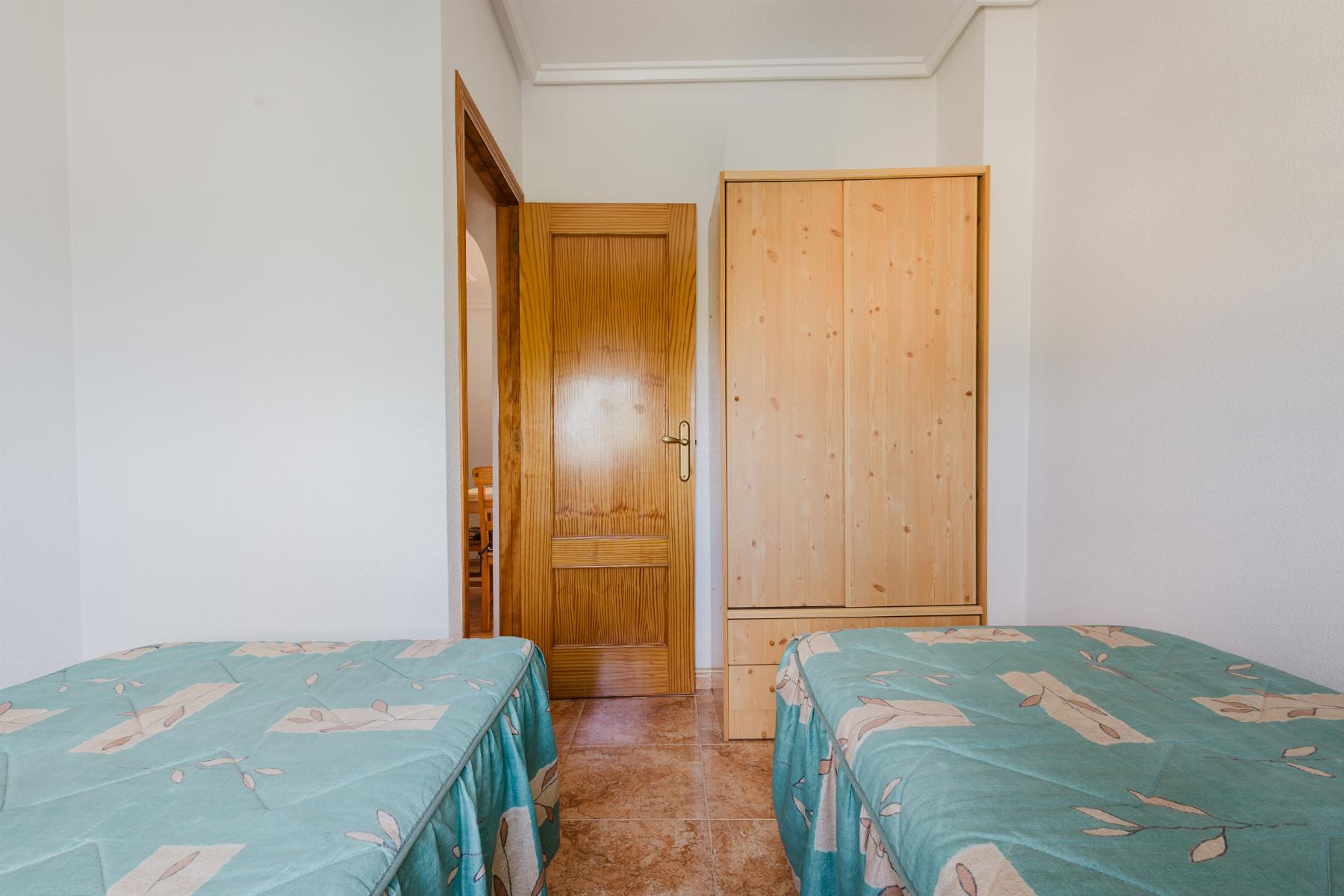 Piso en venta en Torrevieja