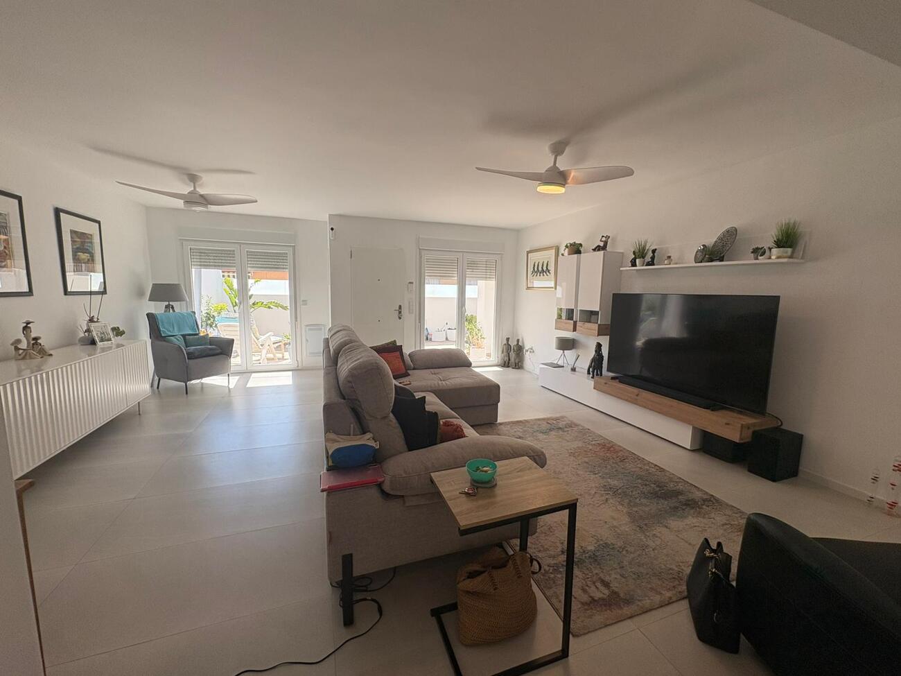 Bungalow for sale in San Pedro, Murcia, Spain