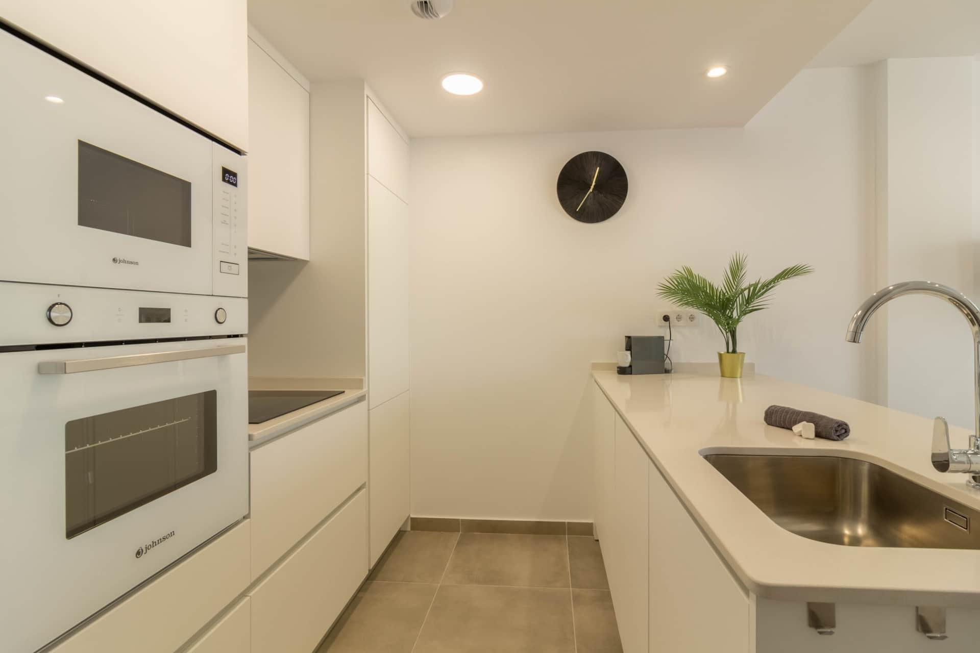 Piso en venta en Torre Pacheco