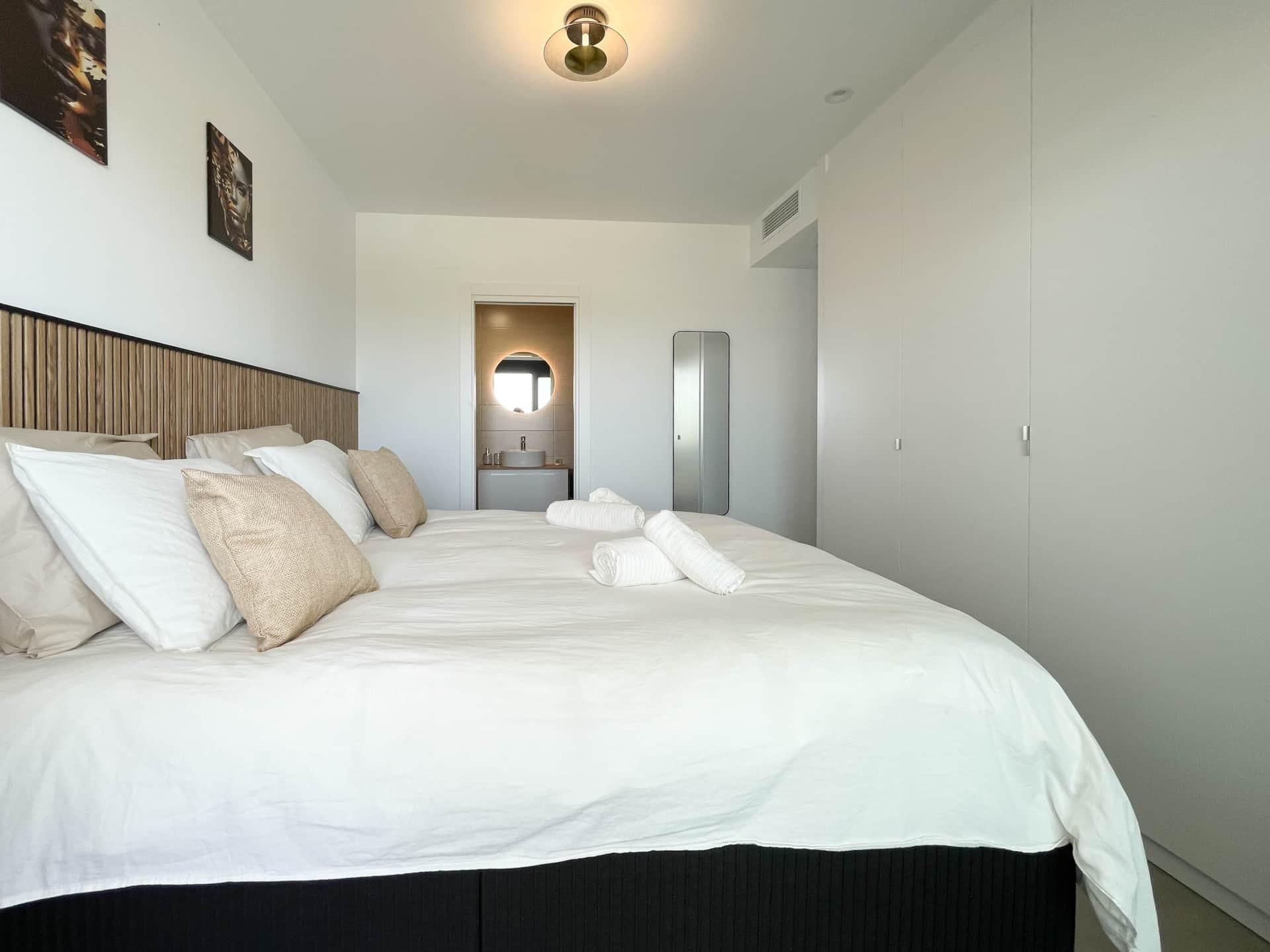 Piso en venta en Torre Pacheco