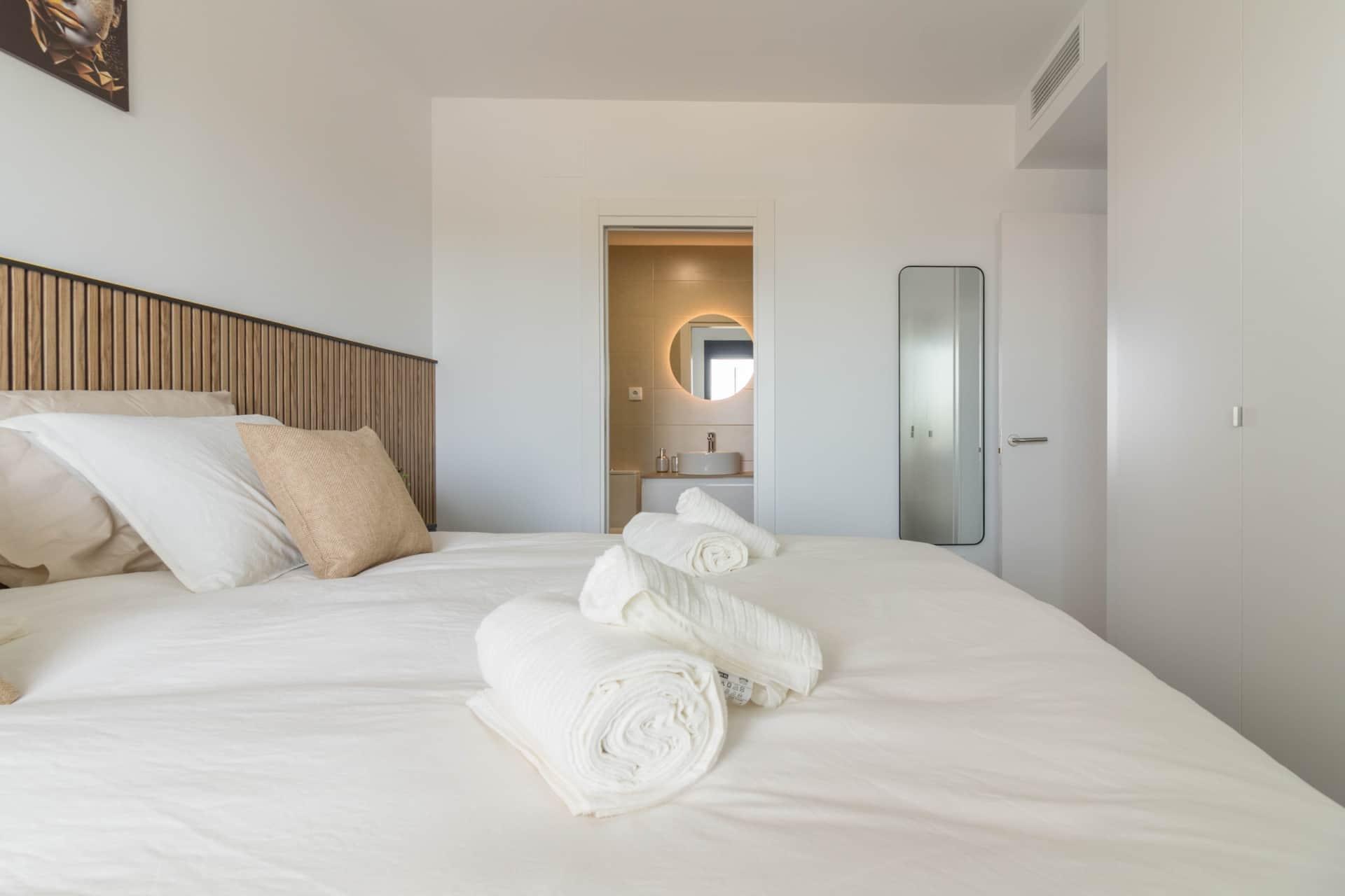 Piso en venta en Torre Pacheco