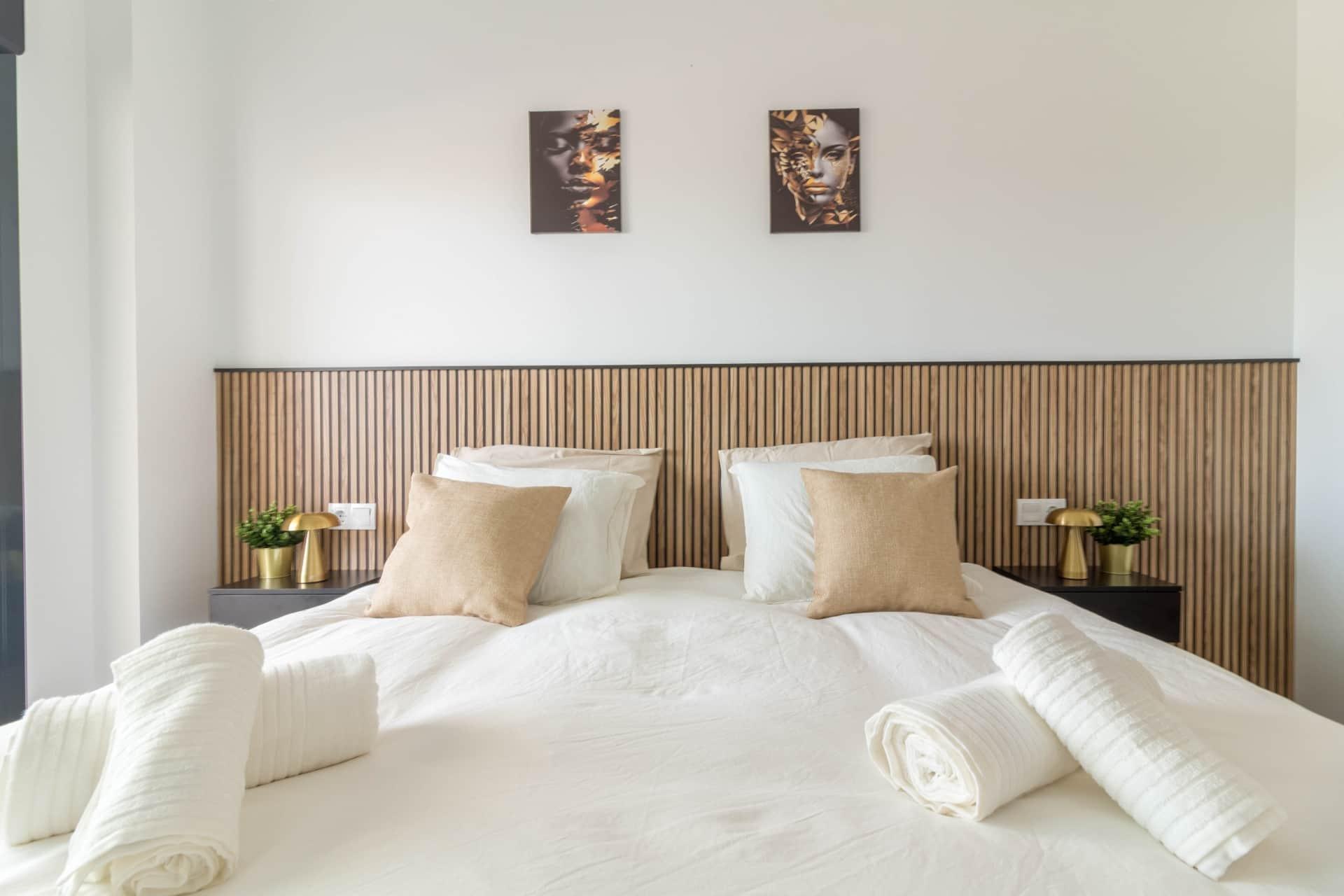 Piso en venta en Torre Pacheco