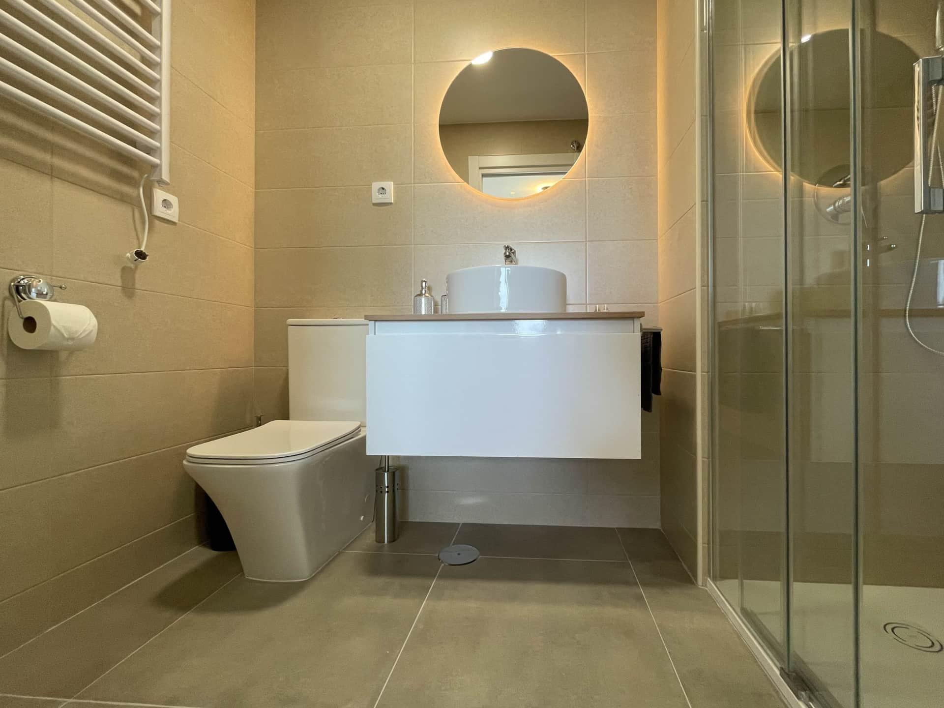 Piso en venta en Torre Pacheco
