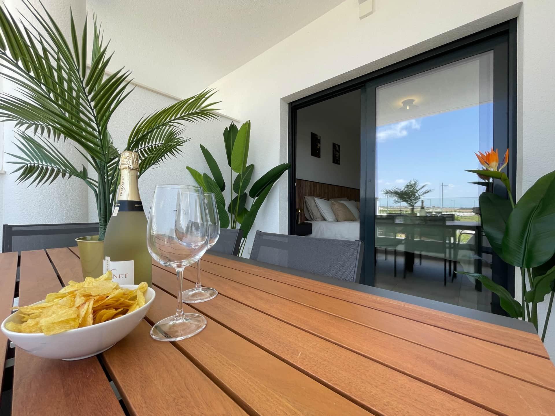 Piso en venta en Torre Pacheco