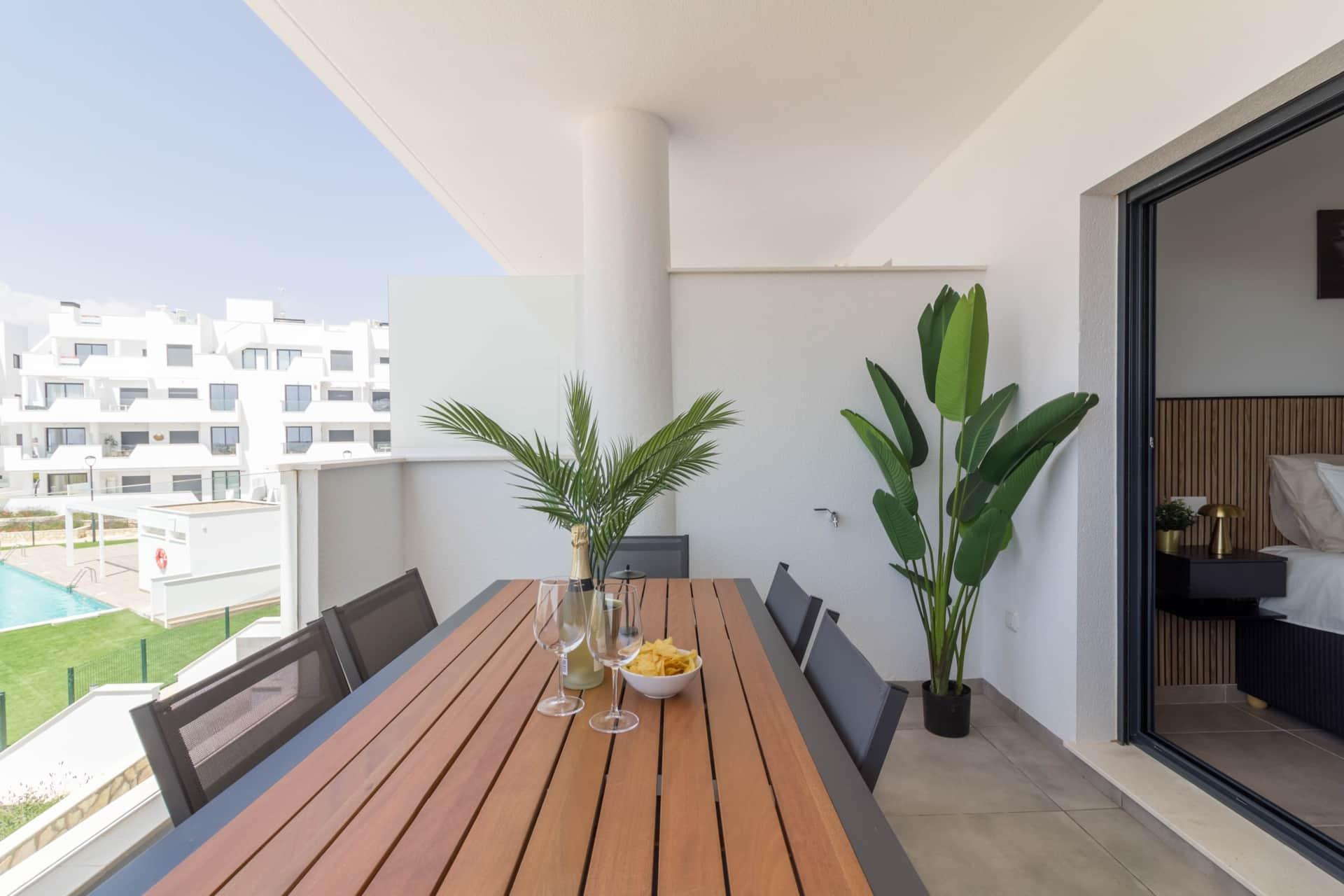Piso en venta en Torre Pacheco