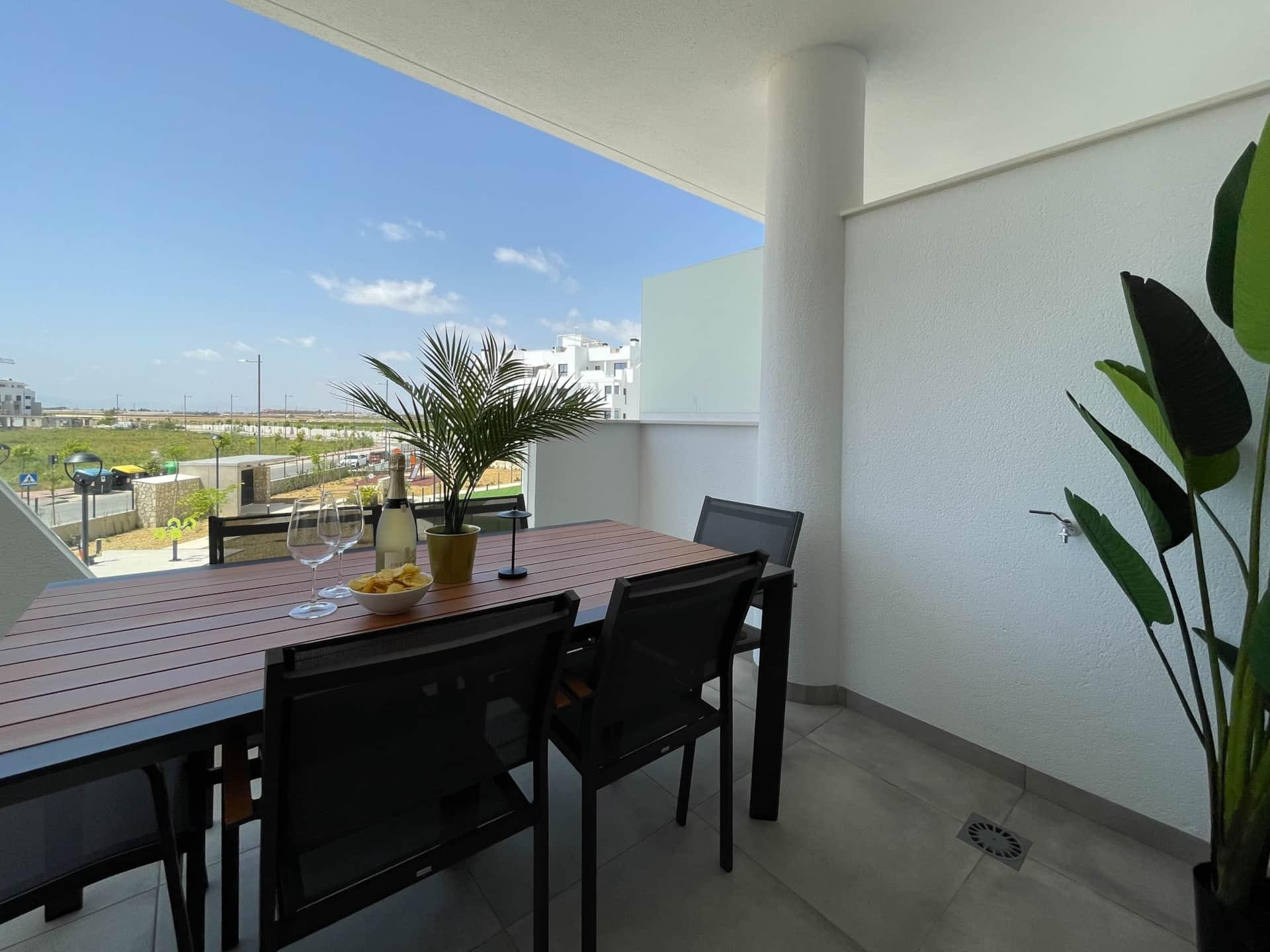 Piso en venta en Torre Pacheco