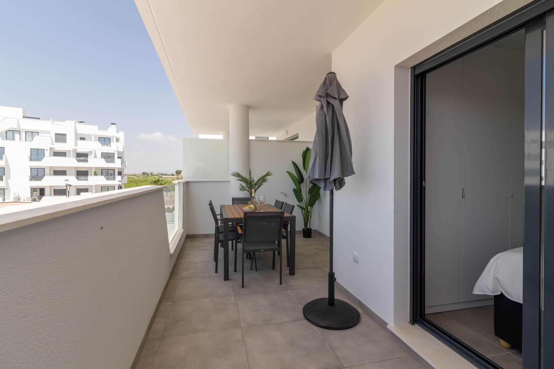 Piso en venta en Torre Pacheco