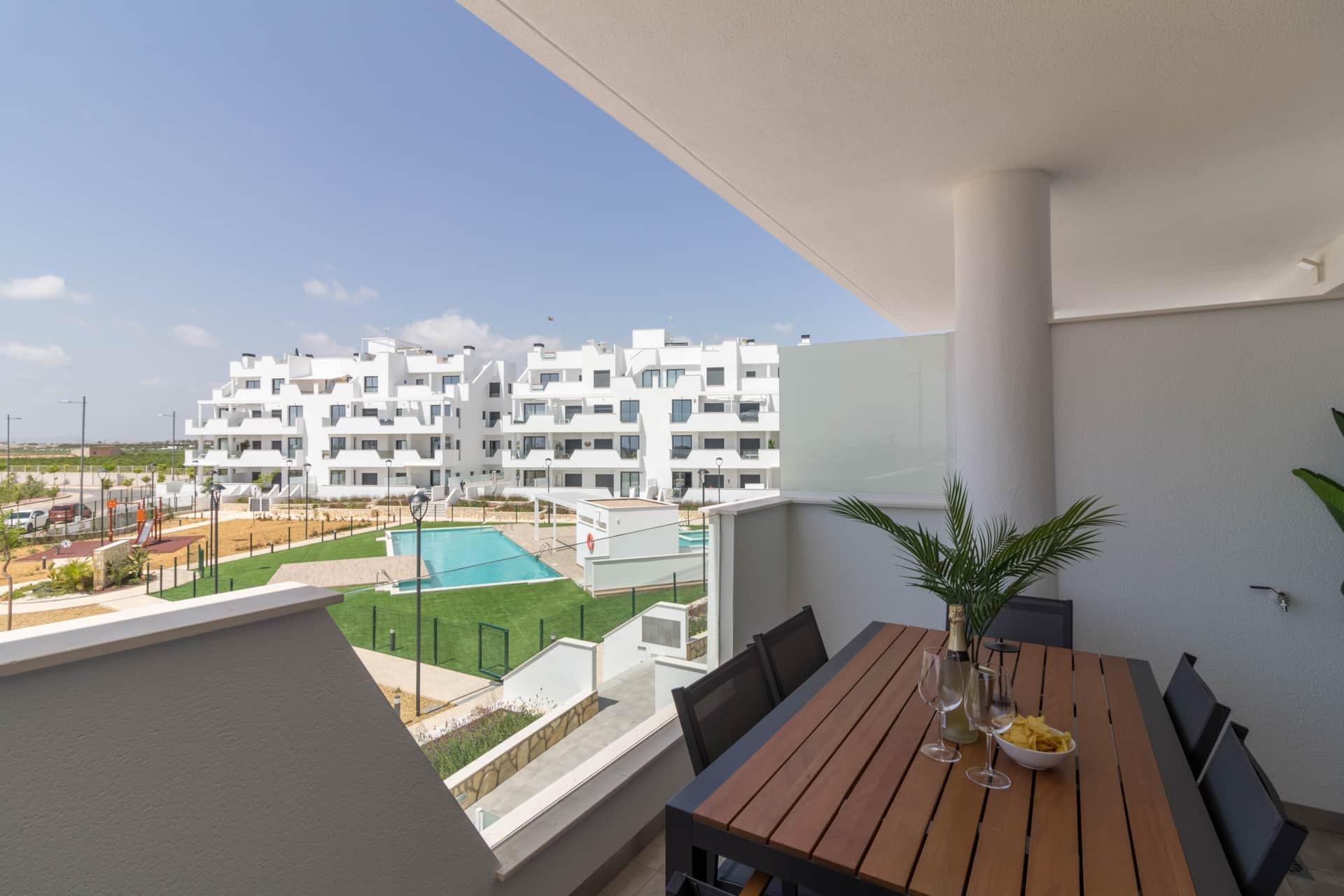 Piso en venta en Torre Pacheco