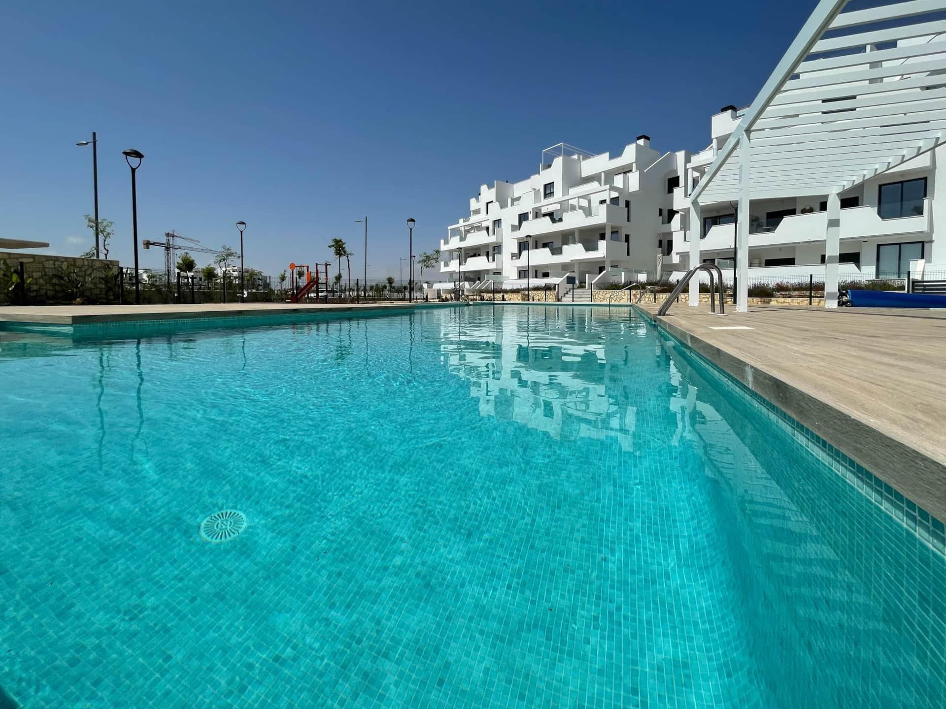 Piso en venta en Torre Pacheco