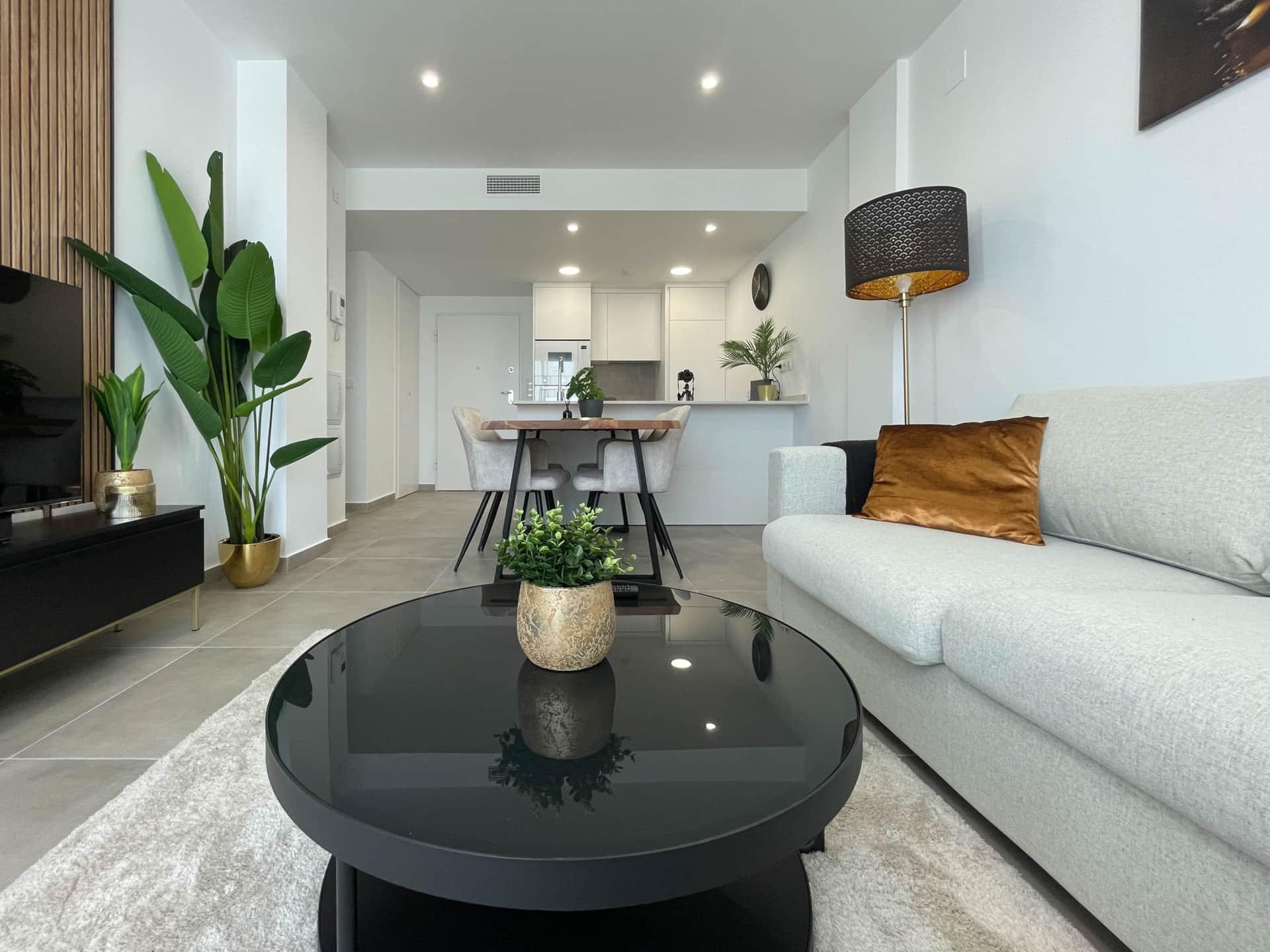 Piso en venta en Torre Pacheco