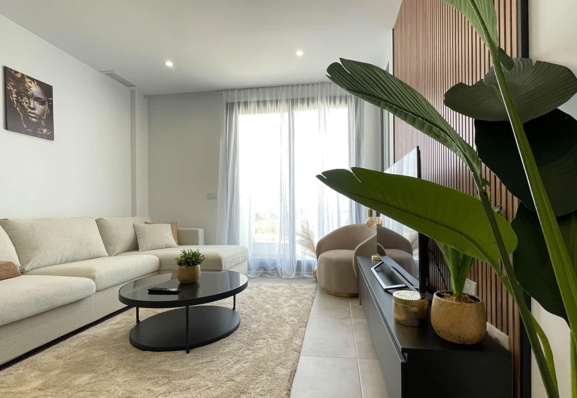Piso en venta en Torre Pacheco