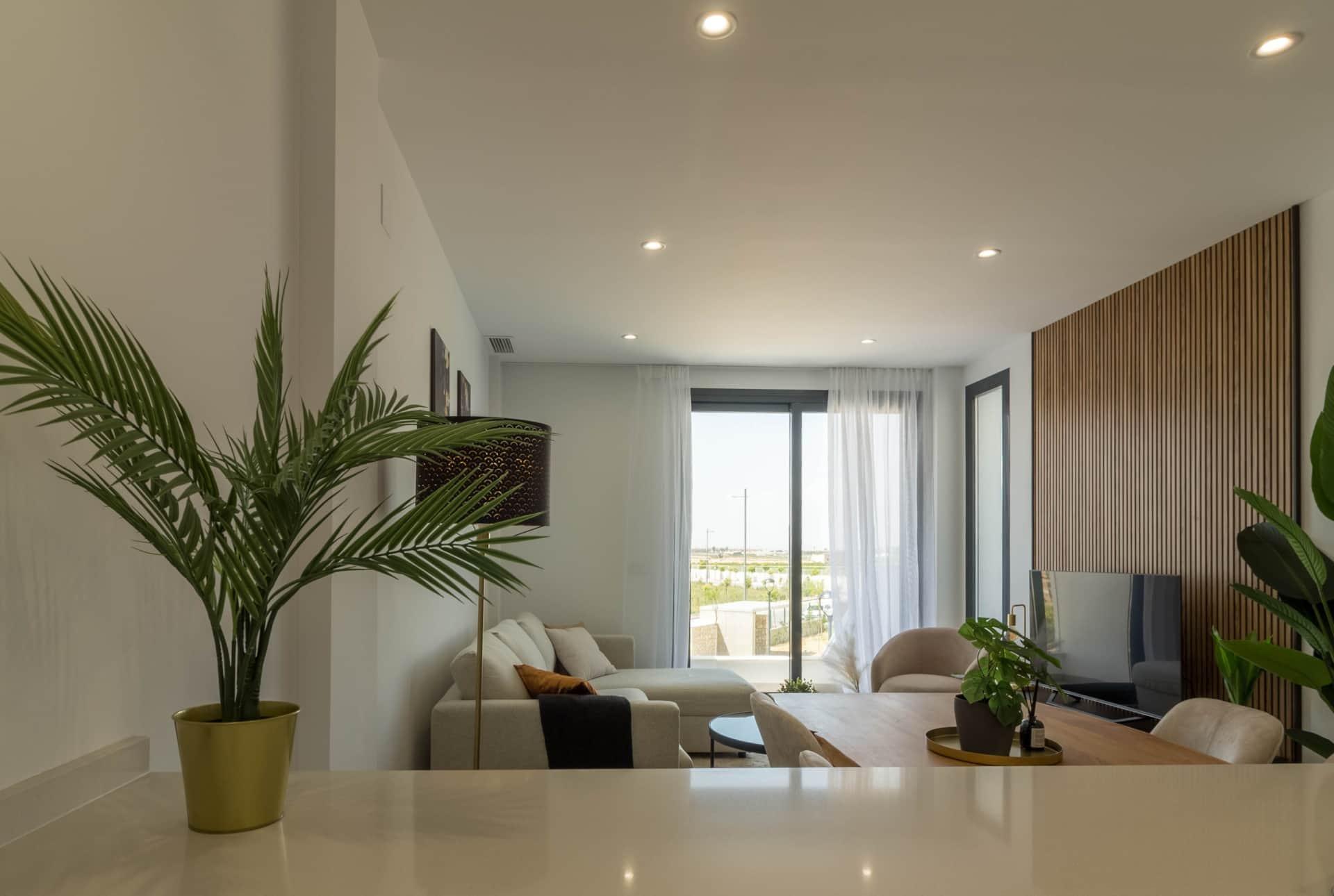 Piso en venta en Torre Pacheco