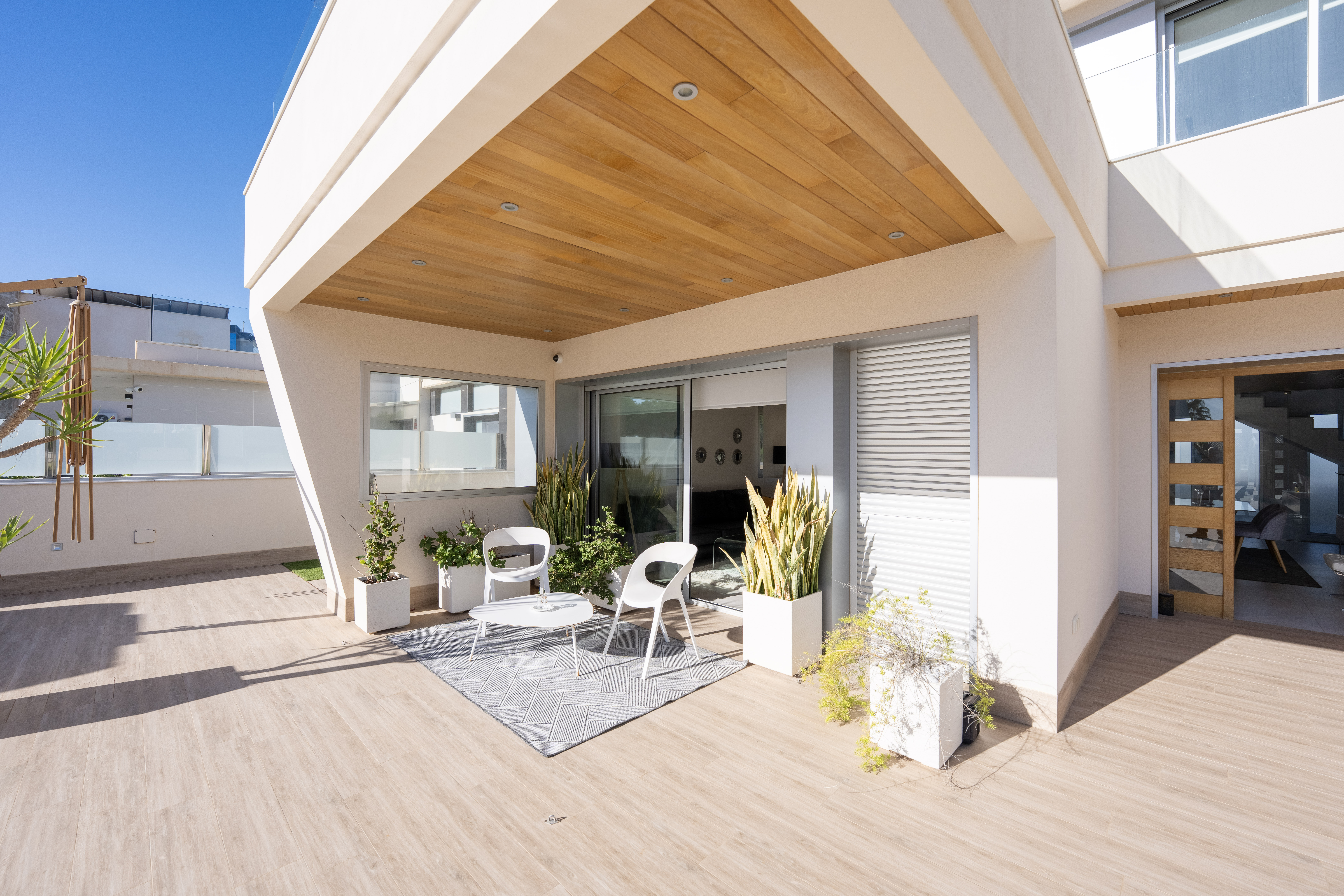 Villa for sale in Orihuela Costa, Alicante, Spain