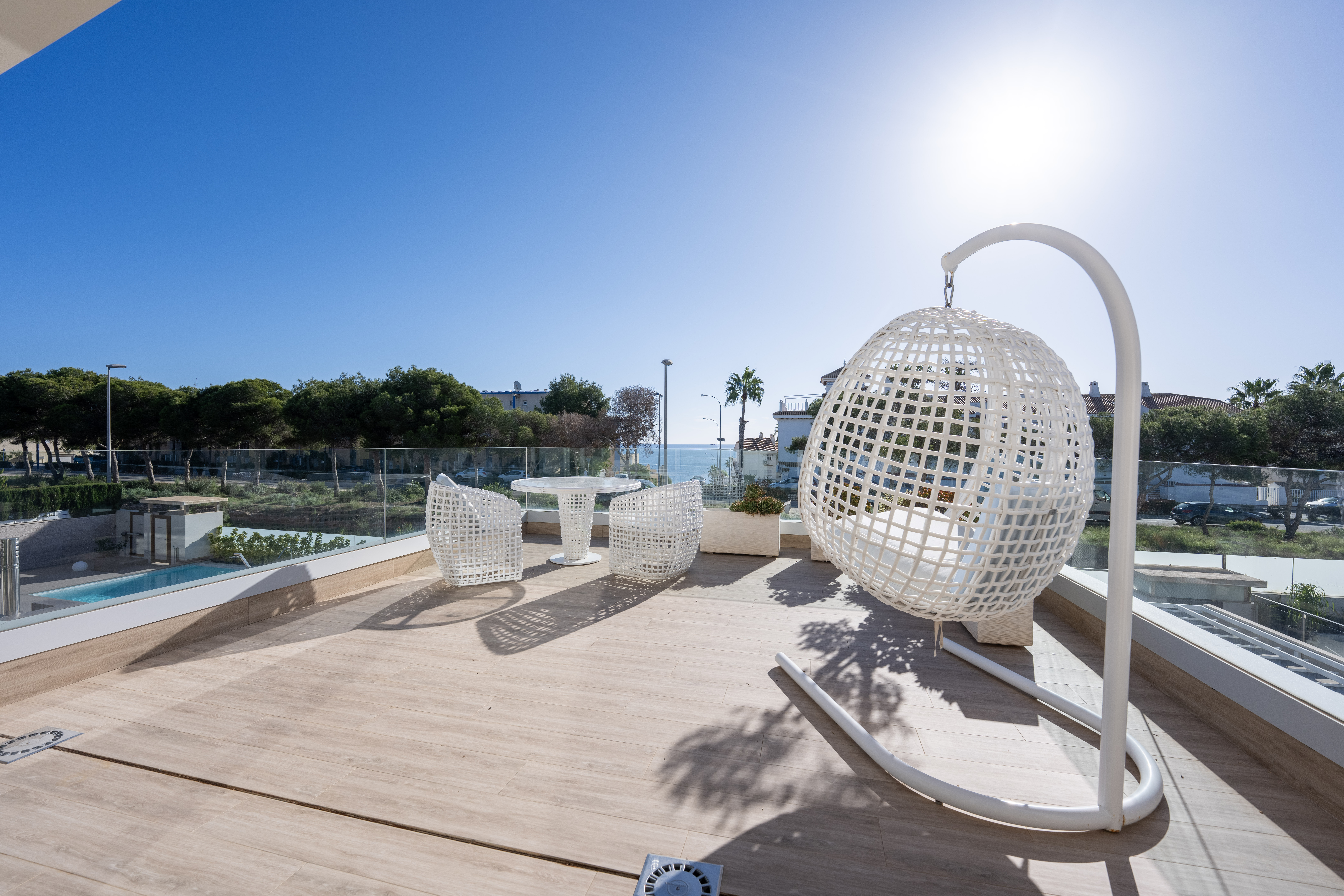 Villa for sale in Orihuela Costa, Alicante, Spain