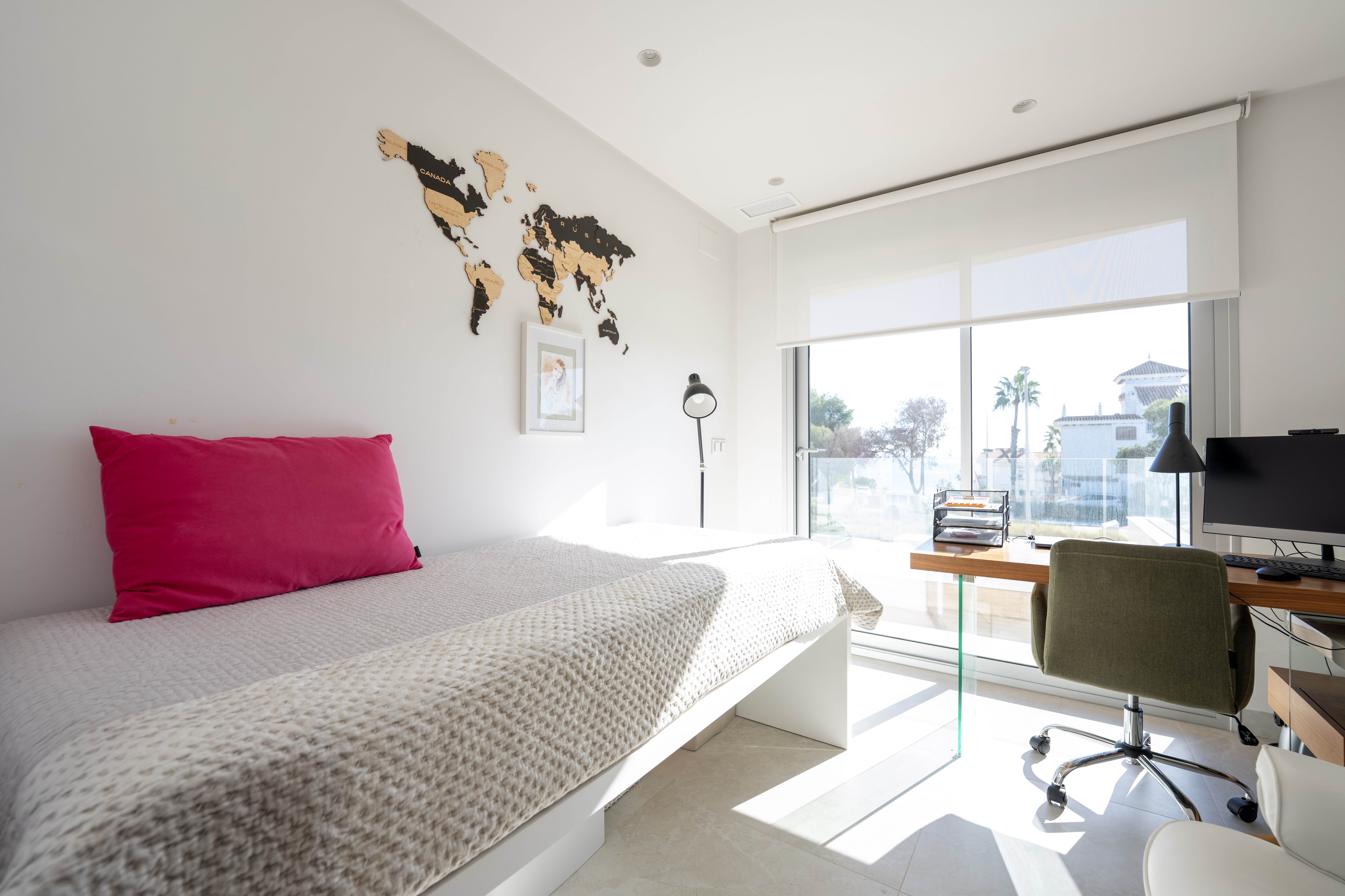 Villa for sale in Orihuela Costa, Alicante, Spain