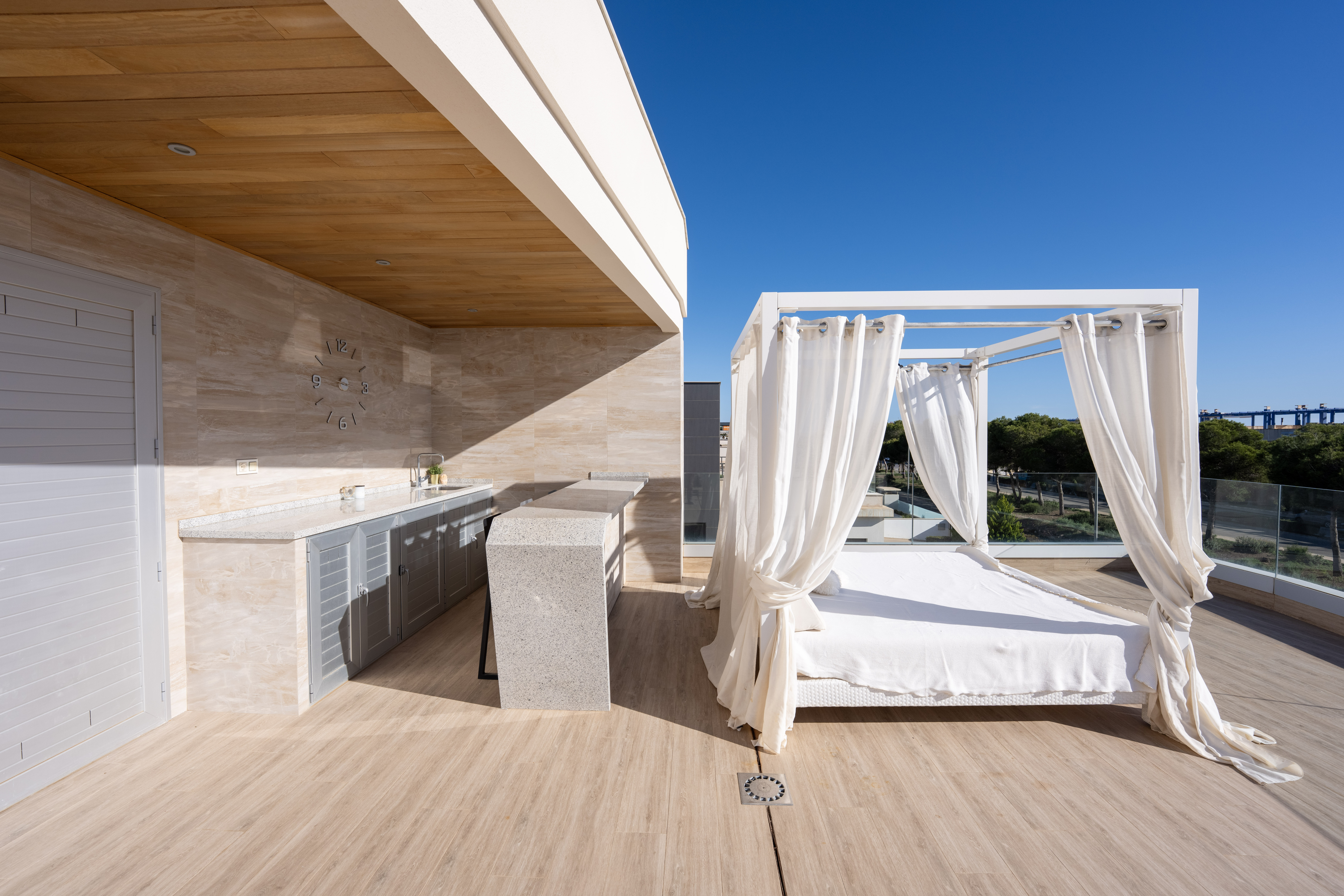Villa for sale in Orihuela Costa, Alicante, Spain
