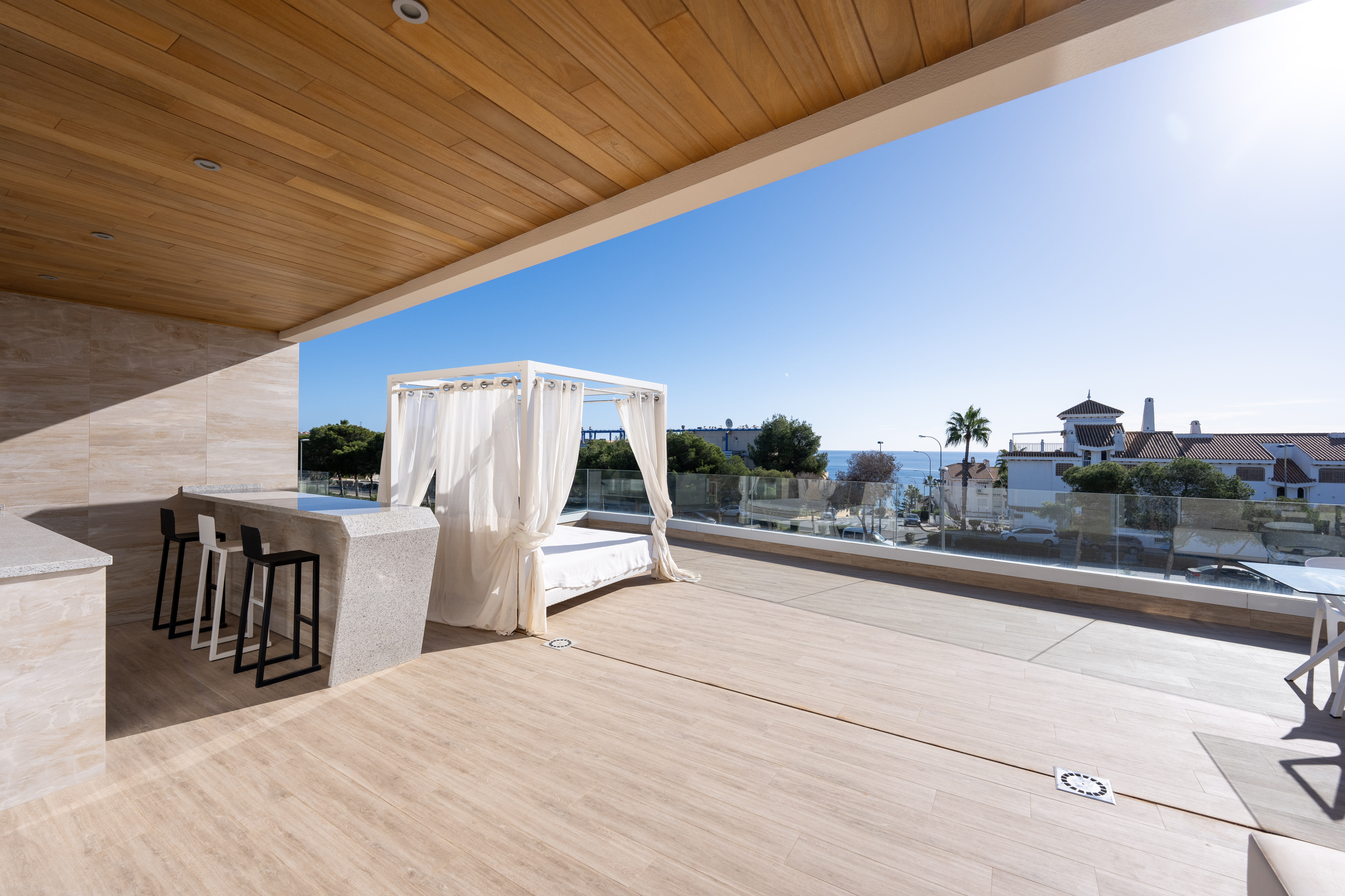 Villa for sale in Orihuela Costa, Alicante, Spain