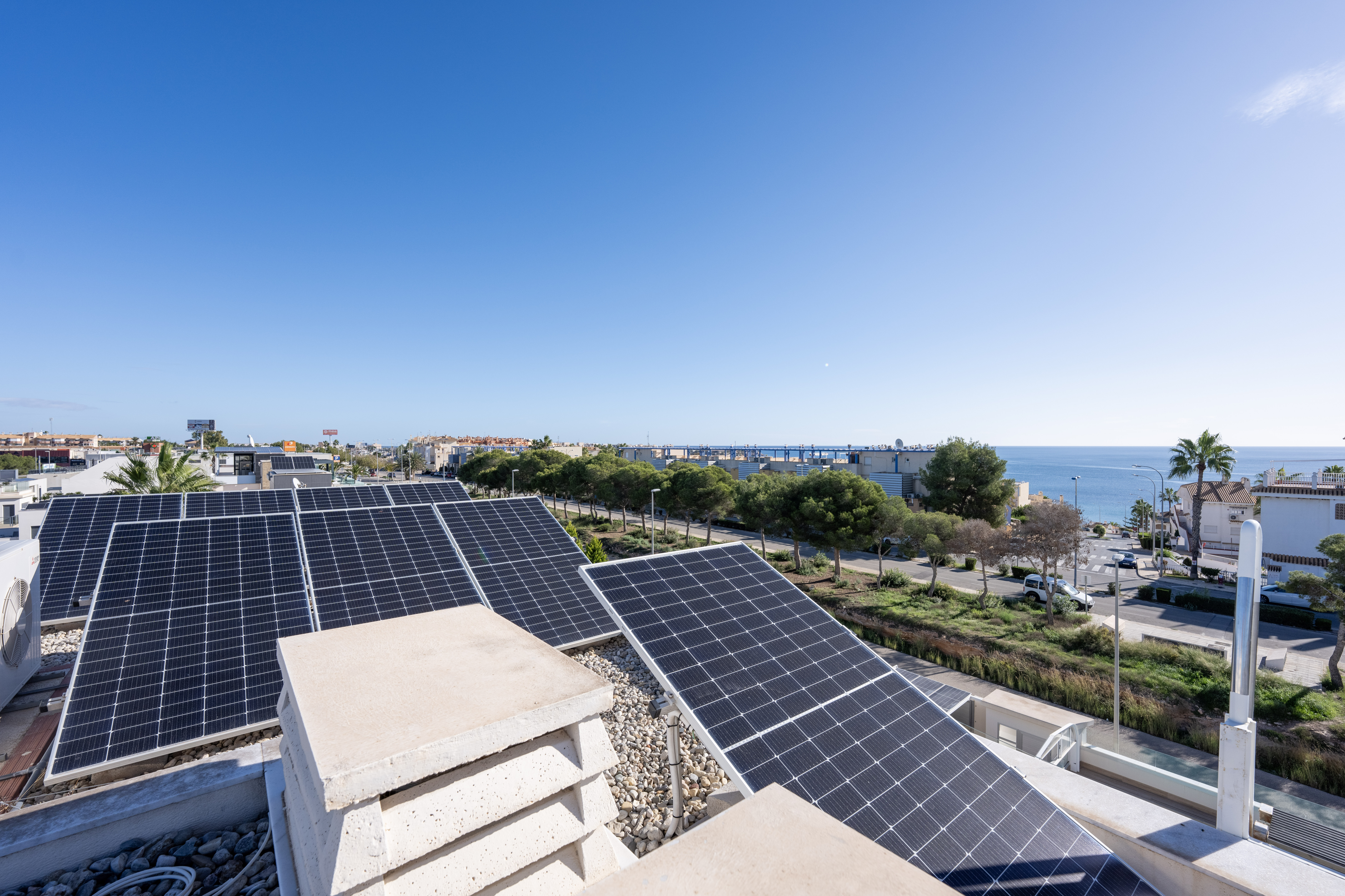 Villa for sale in Orihuela Costa, Alicante, Spain