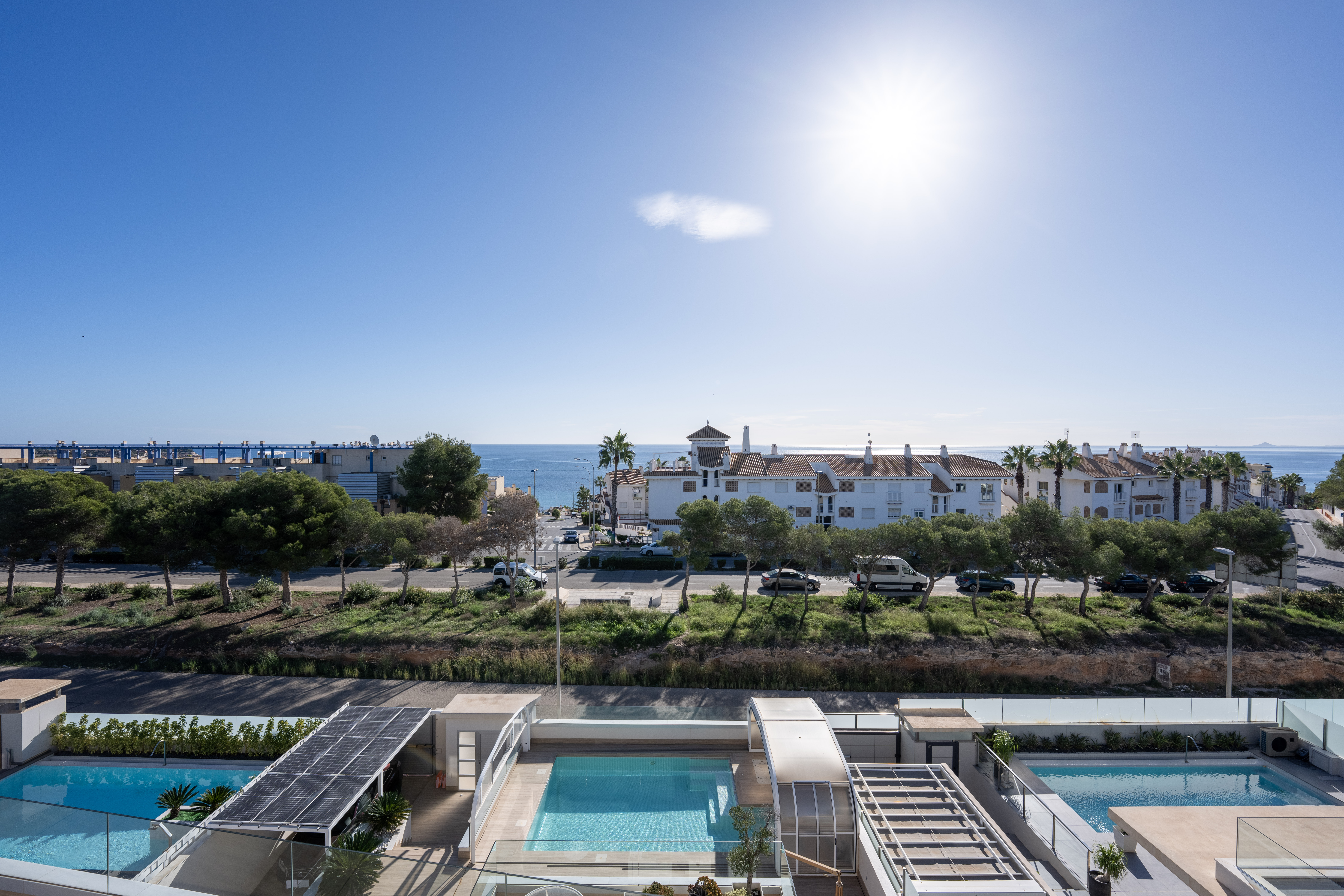 Villa for sale in Orihuela Costa, Alicante, Spain